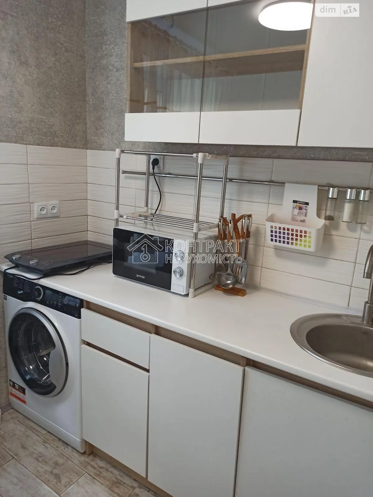 Продается 2-комнатная квартира 23 кв. м в Харькове, цена: 17500 $ - фото 1