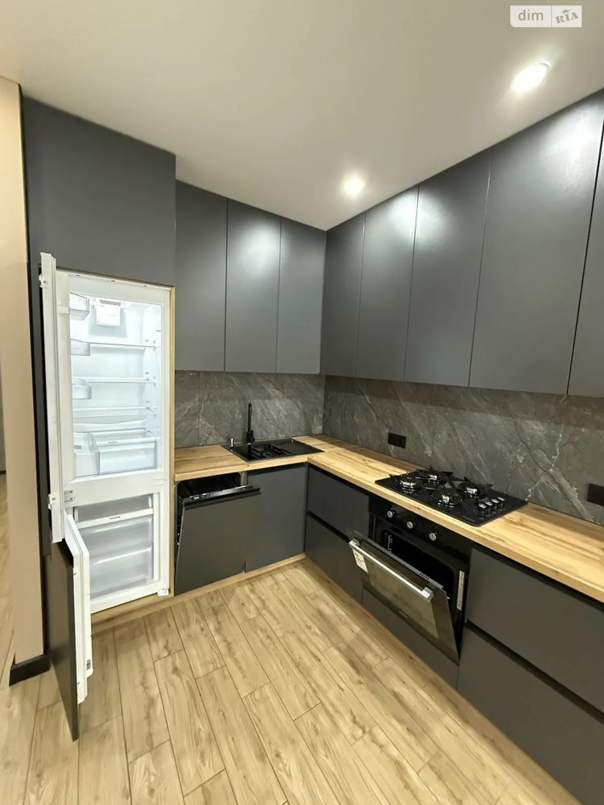 Продается 1-комнатная квартира 44.7 кв. м в Днепре, цена: 59900 $ - фото 1