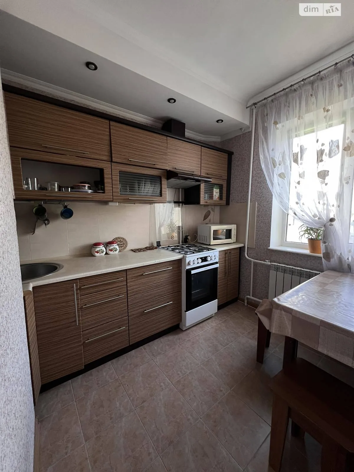 Продается 1-комнатная квартира 30.9 кв. м в Ровно, ул. Кулика и Гудачека(Макарова), 6 - фото 1
