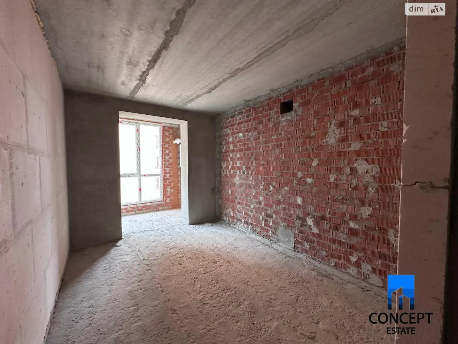 Продается 1-комнатная квартира 46.4 кв. м в Днепре, цена: 44000 $ - фото 1