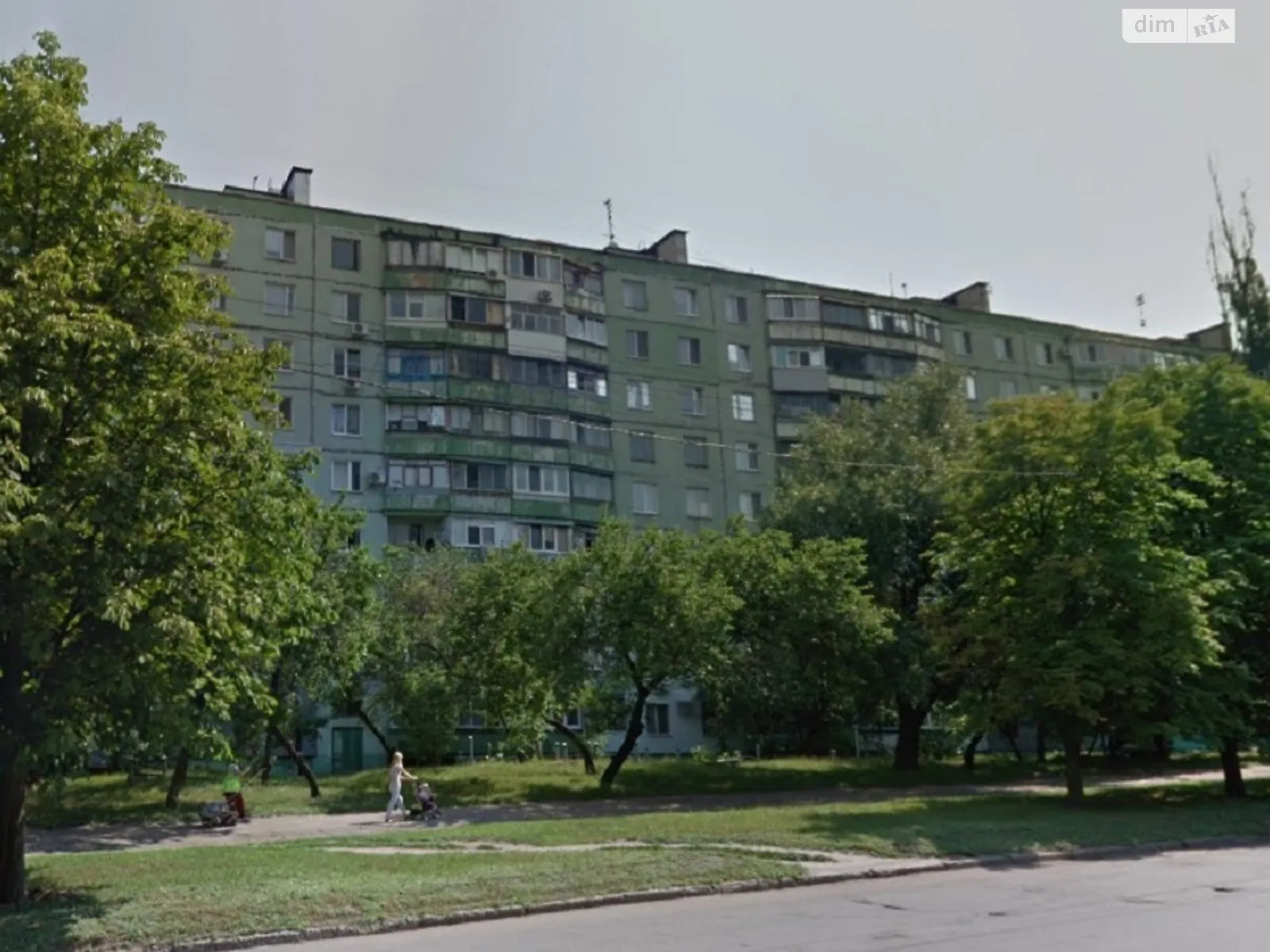Продается 2-комнатная квартира 45 кв. м в Харькове, цена: 45000 $ - фото 1