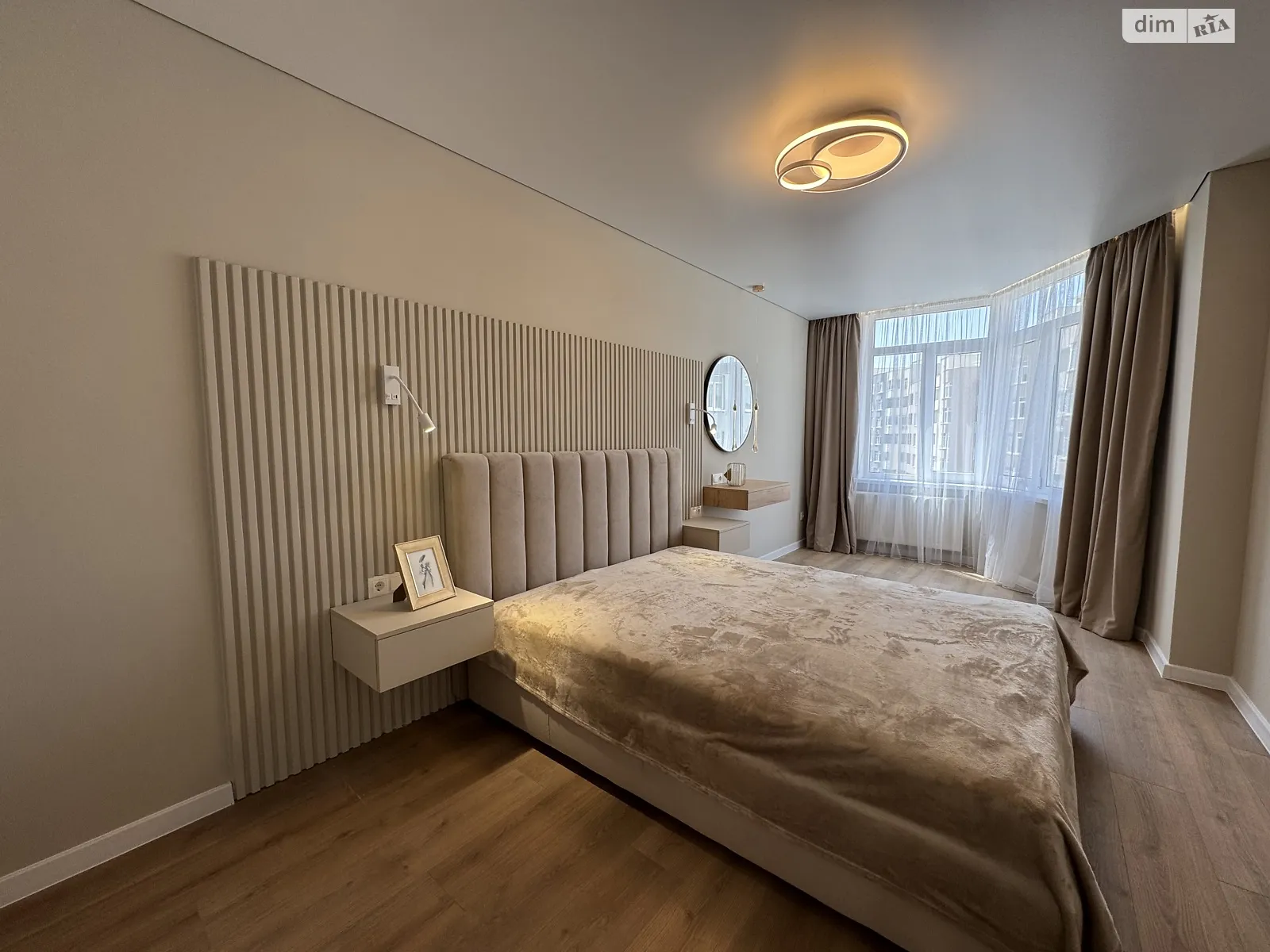 2-комнатная квартира 58.2 кв. м в Тернополе, ул. Смакулы - фото 1