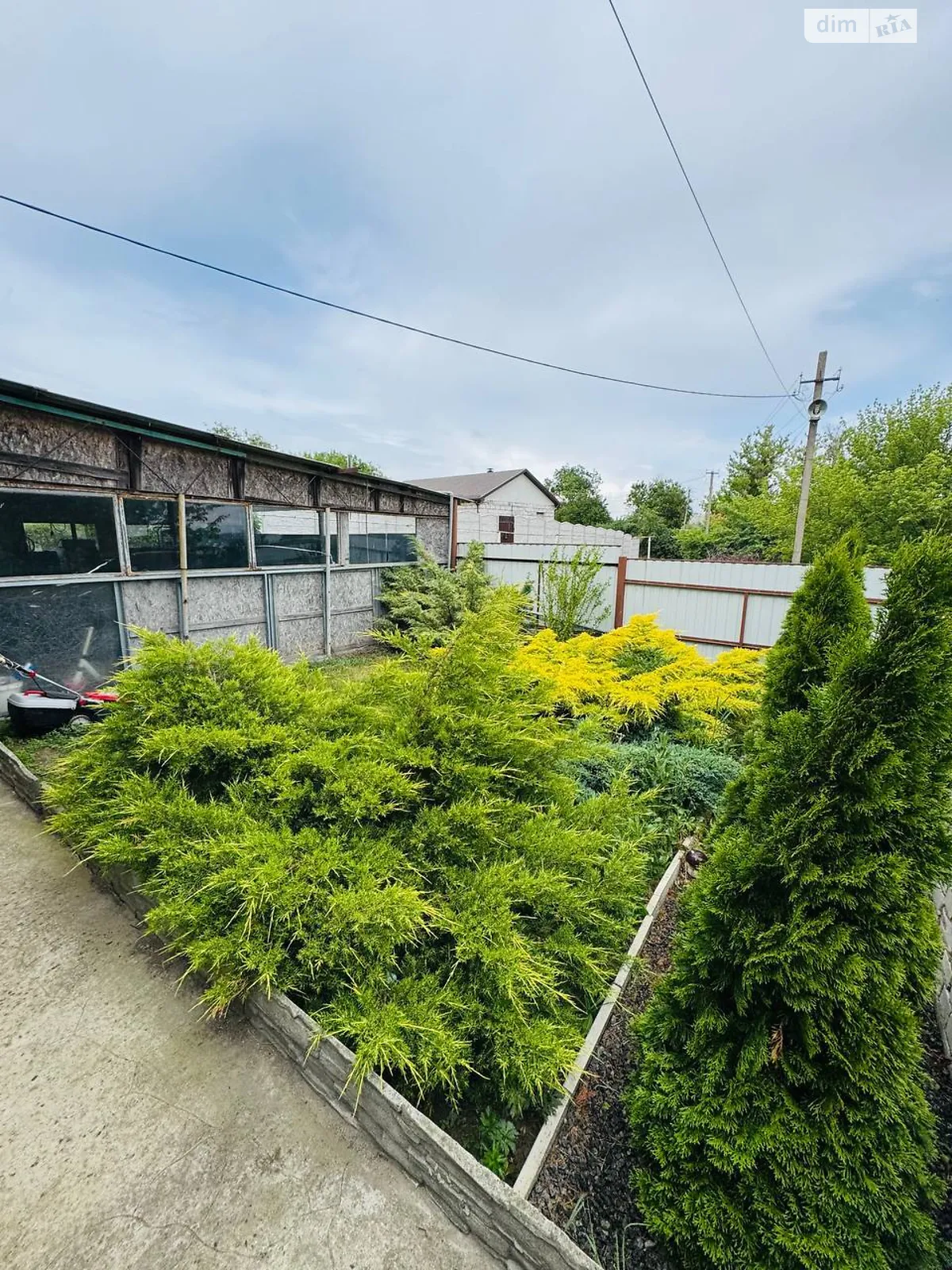 Продается дом на 2 этажа 153 кв. м с гаражом, цена: 60000 $ - фото 1