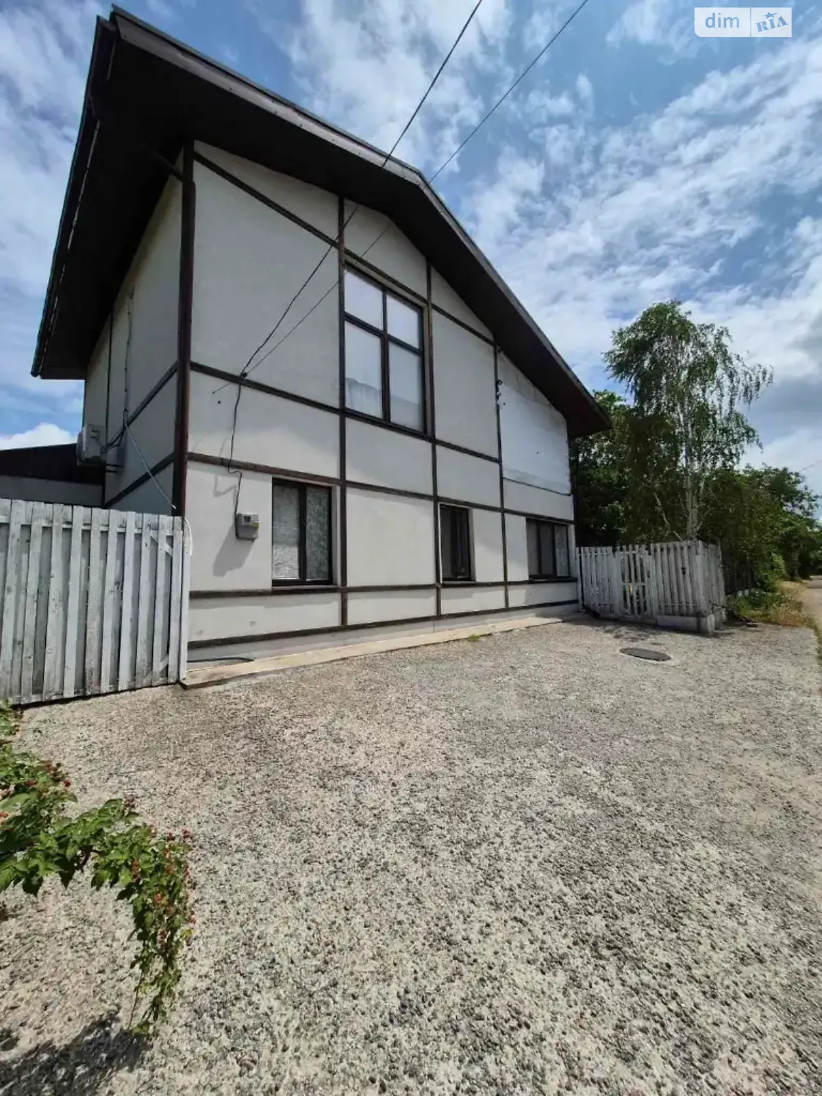 Продается дом на 2 этажа 115 кв. м с мебелью, цена: 79000 $ - фото 1