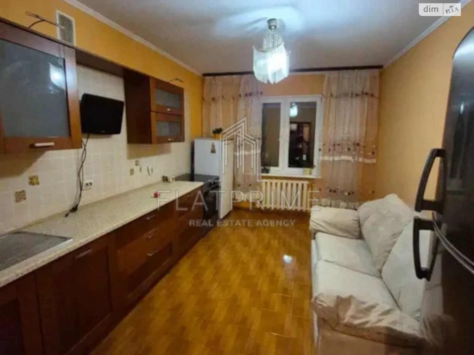 Продається 3-кімнатна квартира 90.5 кв. м у Києві, цена: 113000 $ - фото 1