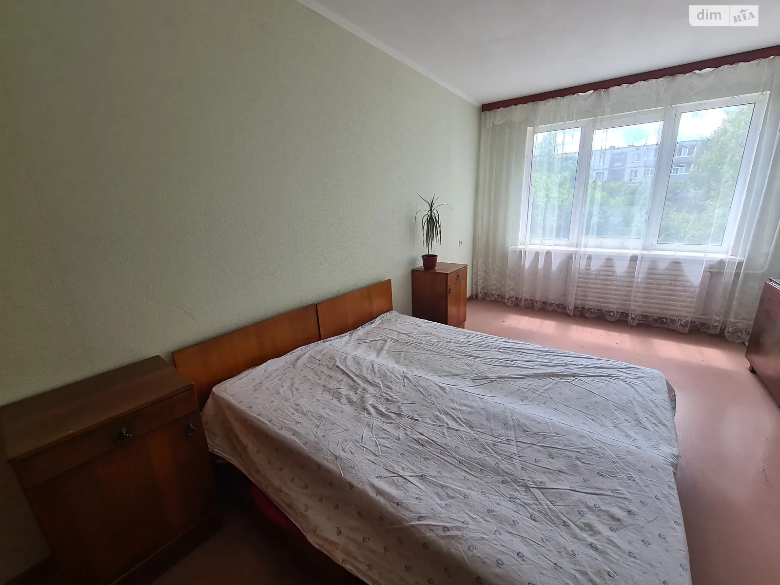 Сдается в аренду 3-комнатная квартира 61 кв. м в Чернигове, просп. Мира - фото 1