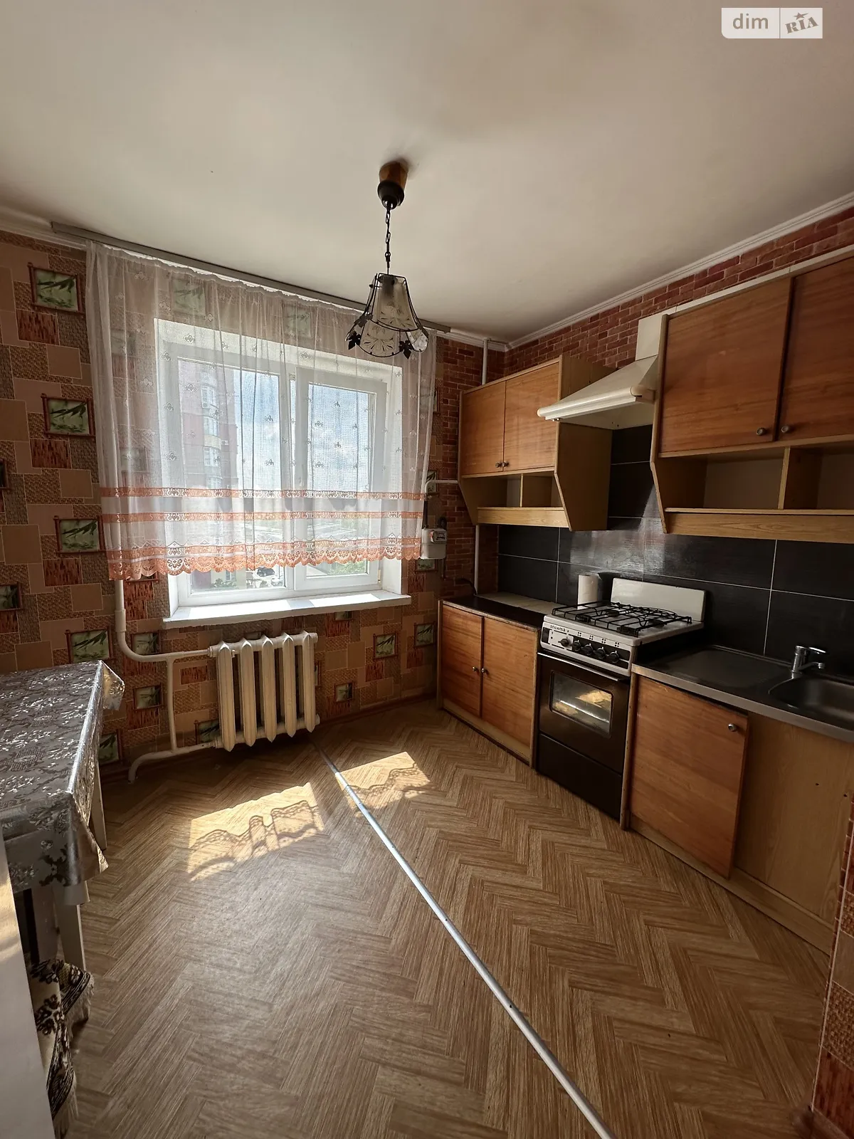 Продається 1-кімнатна квартира 35 кв. м у Вінниці, вул. Пирогова, 117А - фото 1