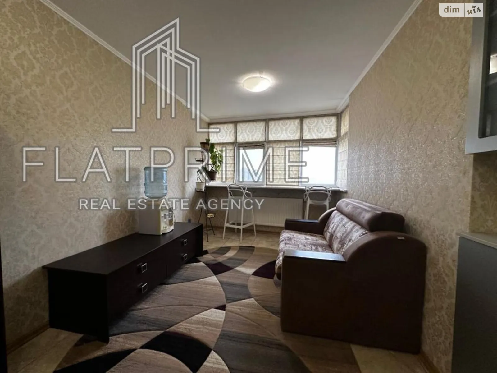 Продается 1-комнатная квартира 62 кв. м в Киеве, просп. Валерия Лобановского(Краснозвёздный), 4А - фото 1