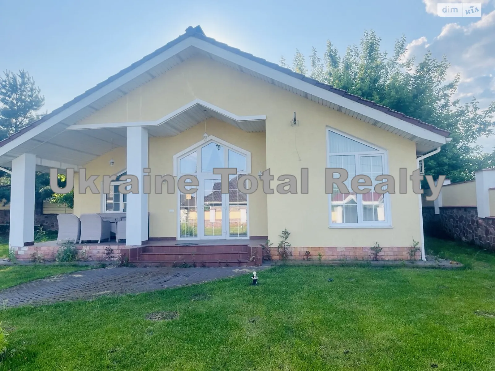 Продається будинок 2 поверховий 240 кв. м з мансардою, цена: 315000 $ - фото 1