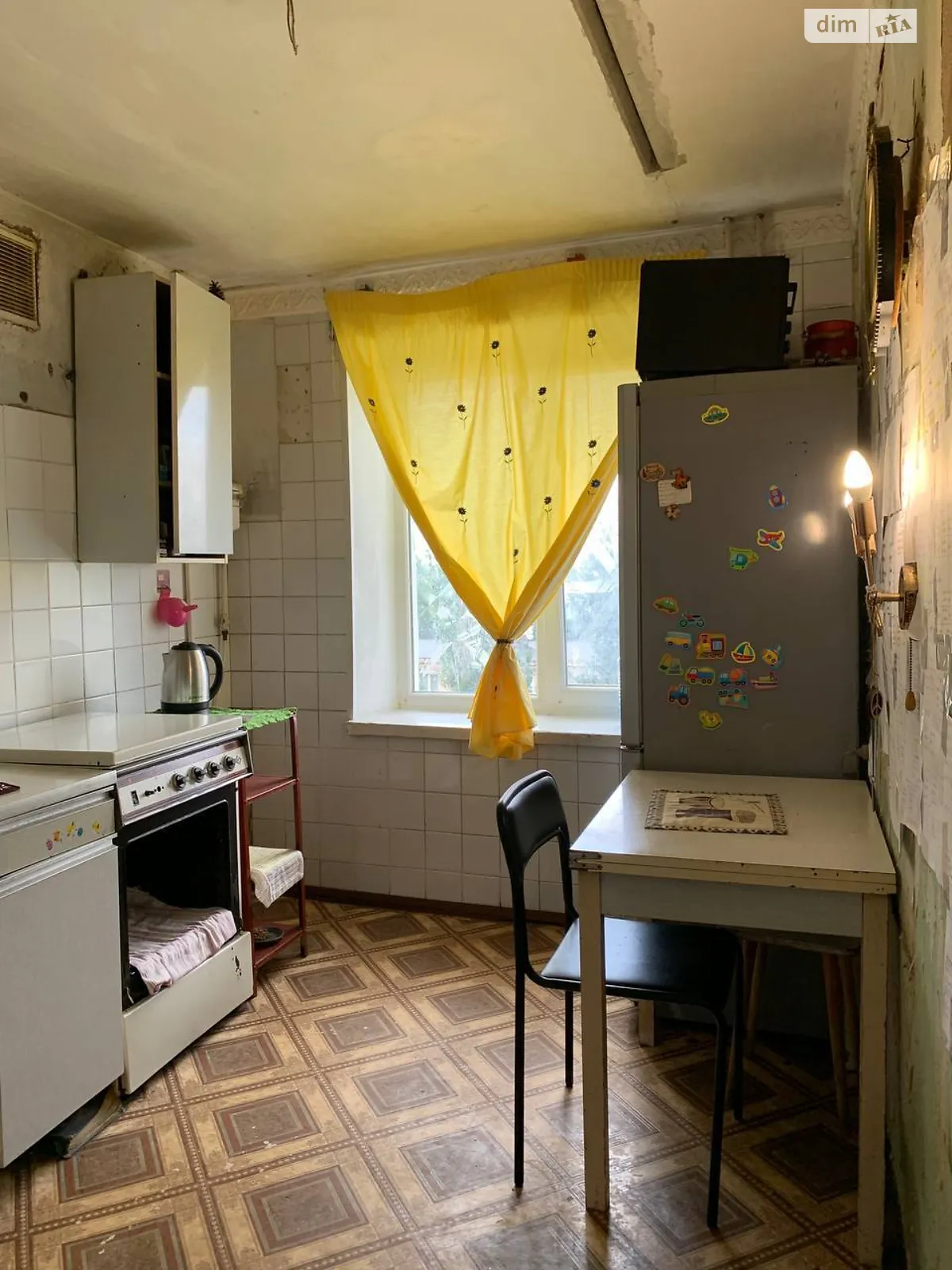 Продається 3-кімнатна квартира 64 кв. м у Миколаєві, вул. Генерала Алмазова(Генерала Карпенка) - фото 1