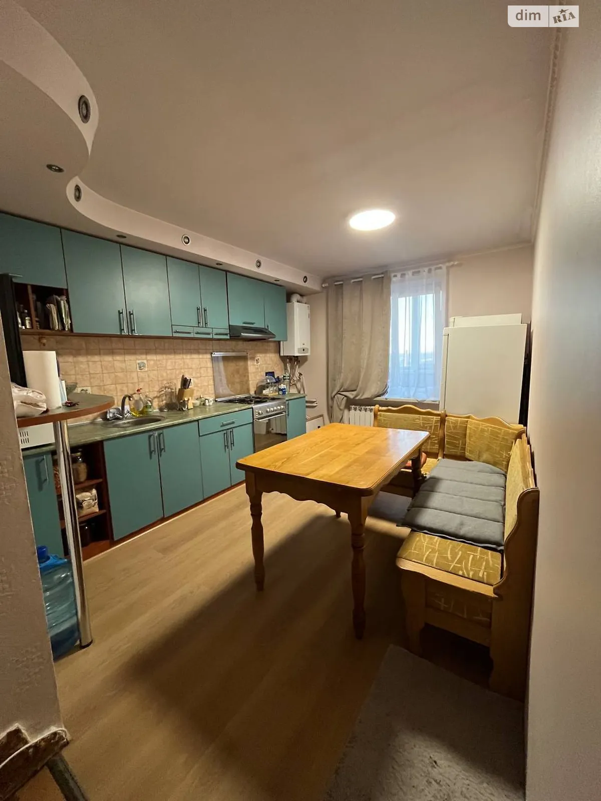 Продается 4-комнатная квартира 84 кв. м в Слобожанском, цена: 55000 $ - фото 1