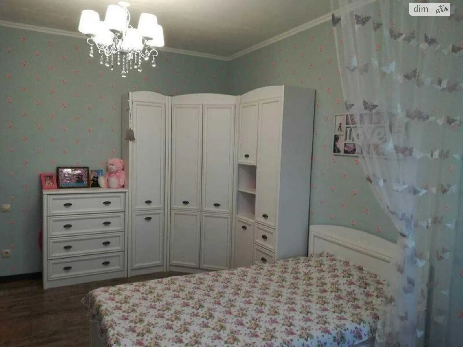 Продается 3-комнатная квартира 93 кв. м в Киеве, цена: 99900 $ - фото 1