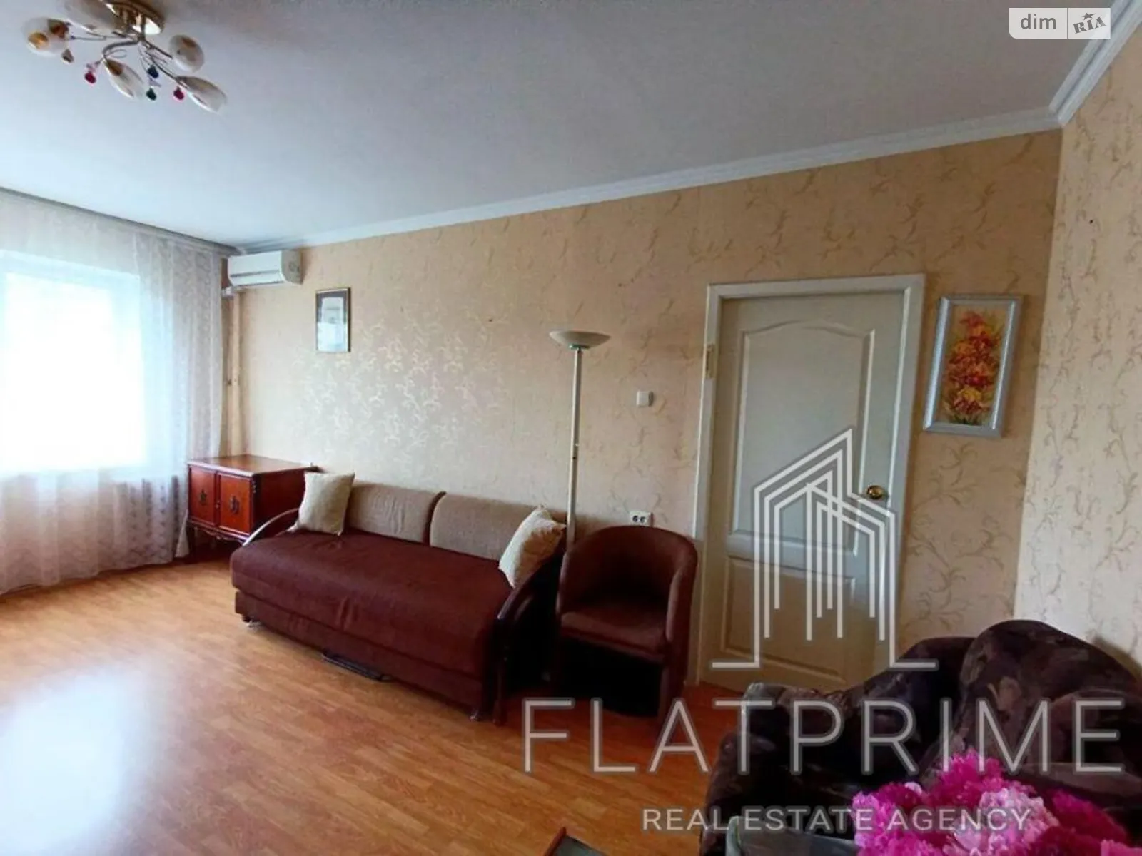 Продається 1-кімнатна квартира 38.3 кв. м у Києві, цена: 45000 $ - фото 1