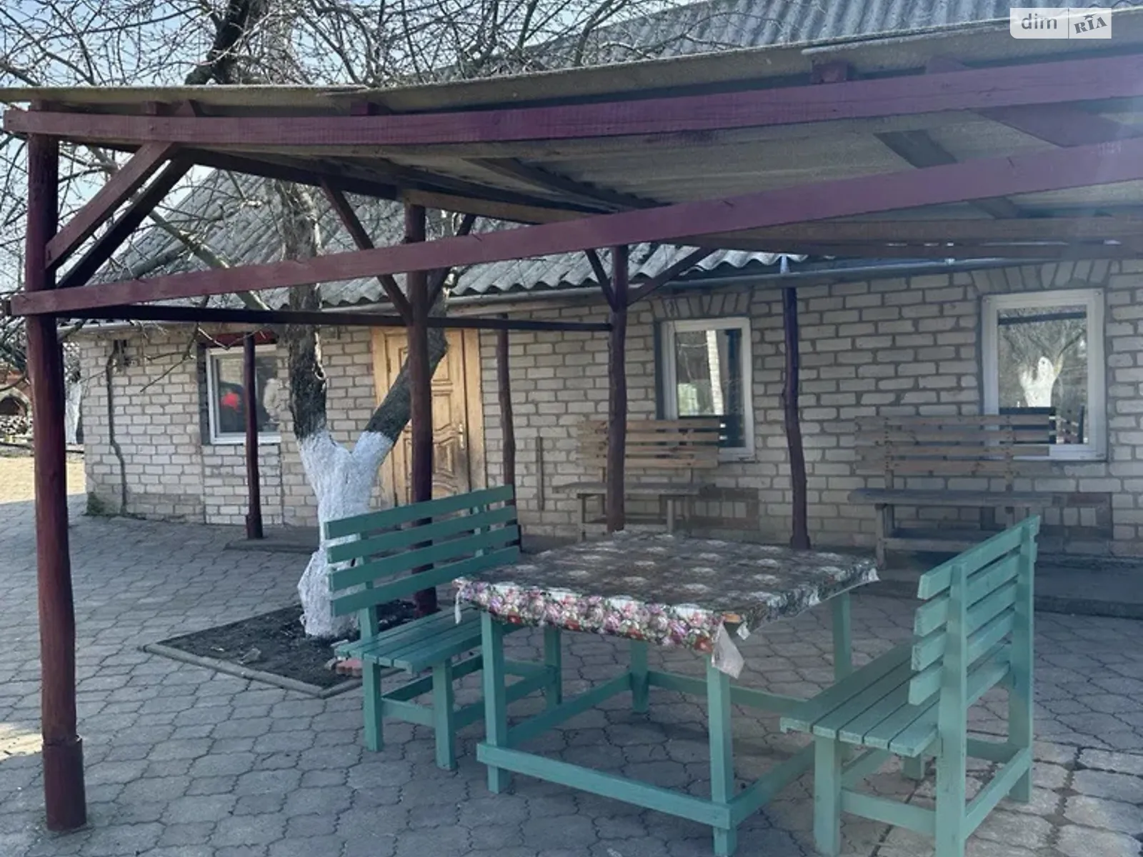 Продается одноэтажный дом 64 кв. м с участком, цена: 26000 $ - фото 1