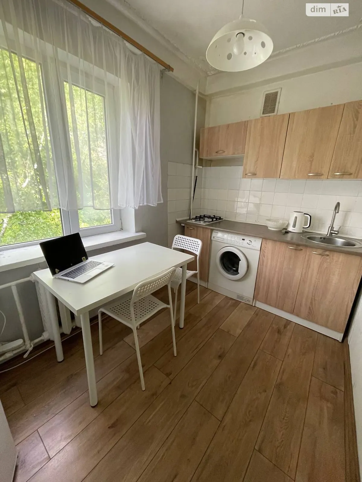 Продається 2-кімнатна квартира 48 кв. м у Києві, вул. Тулузи, 18 - фото 1