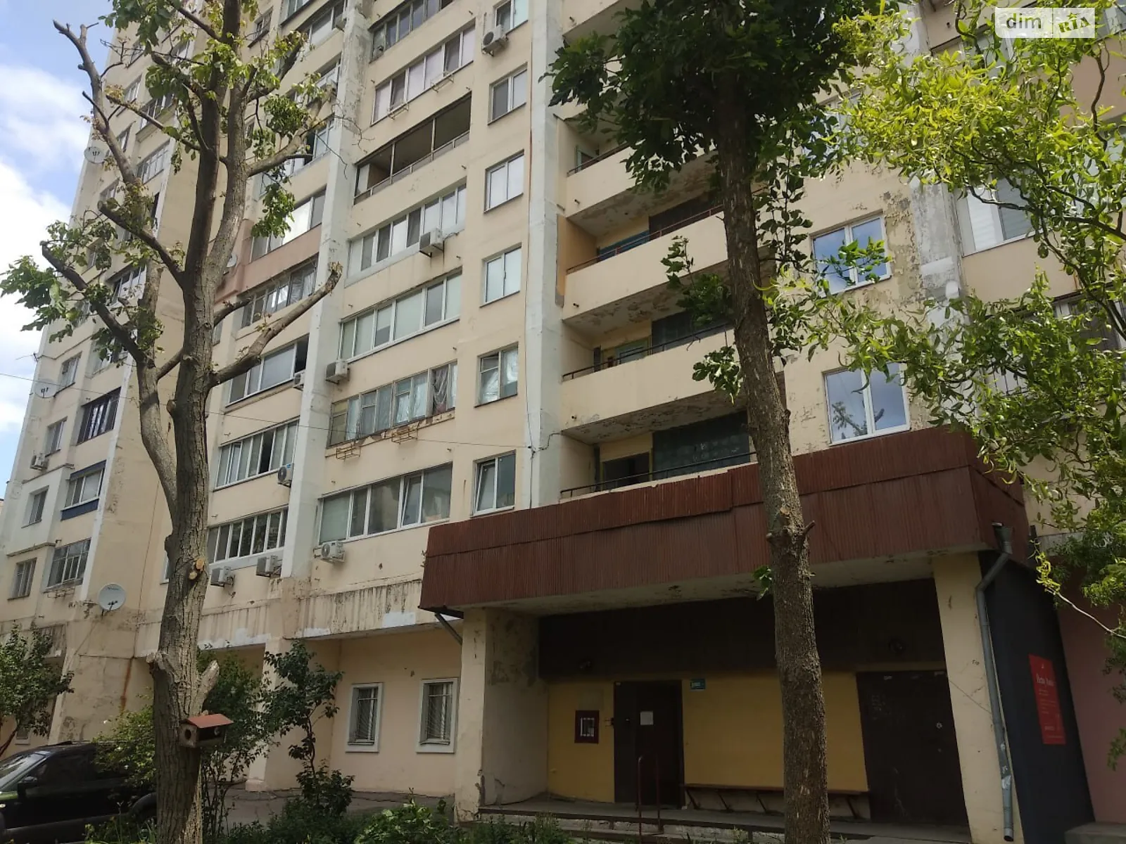Продається 2-кімнатна квартира 58.13 кв. м у, цена: 31500 $ - фото 1