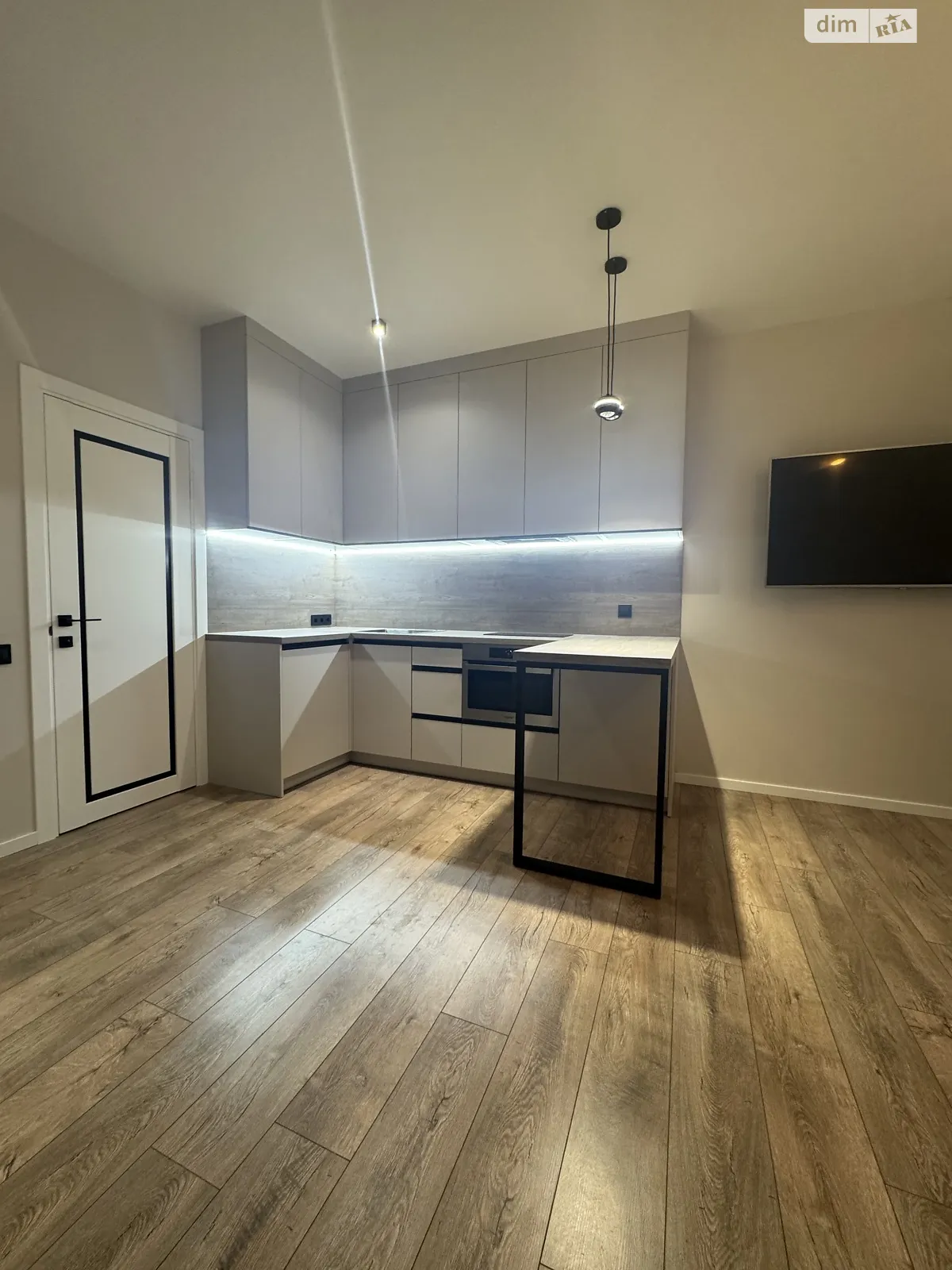 Продається 1-кімнатна квартира 28.3 кв. м у Вінниці, цена: 59000 $ - фото 1