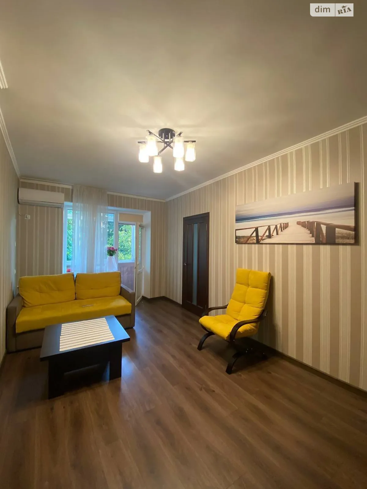 Продается 3-комнатная квартира 55.4 кв. м в Николаеве, цена: 44900 $ - фото 1