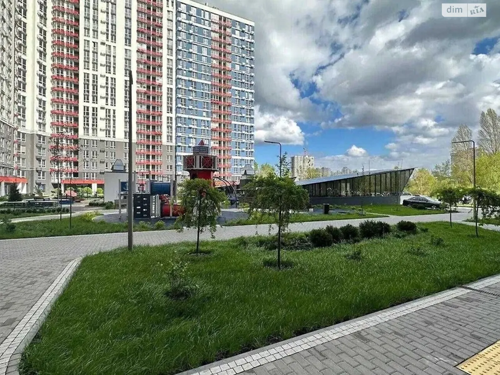Продается 1-комнатная квартира 47 кв. м в Киеве, ул. Глеба Бабича(Канальная), 8 - фото 1