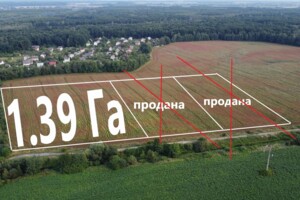 Продажа участка под жилую застройку, Ивано-Франковская, Марковцы
