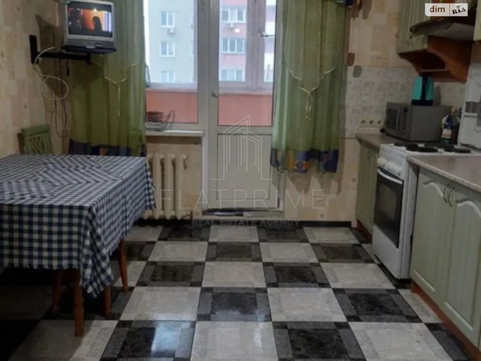 Продається 2-кімнатна квартира 65 кв. м у Києві, цена: 82000 $ - фото 1