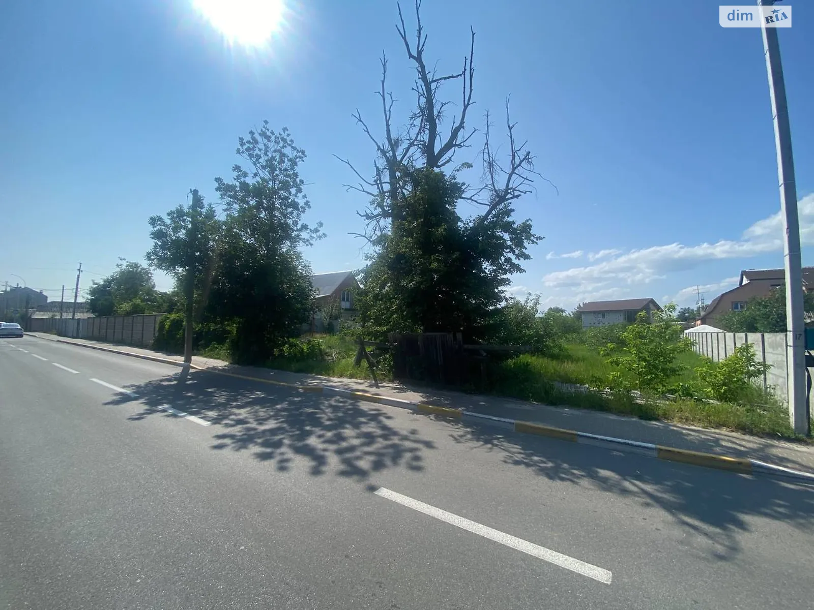 Продається земельна ділянка 14.3 соток у Київській області, цена: 178750 $ - фото 1