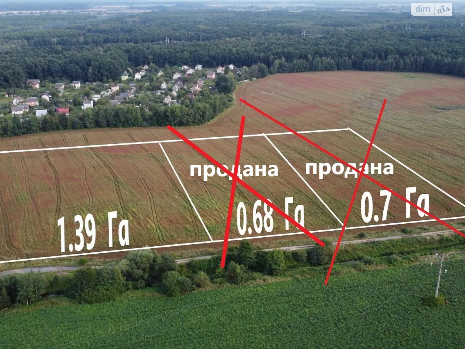 Продається земельна ділянка 1.39 соток у Івано-Франківській області, цена: 59900 $ - фото 1