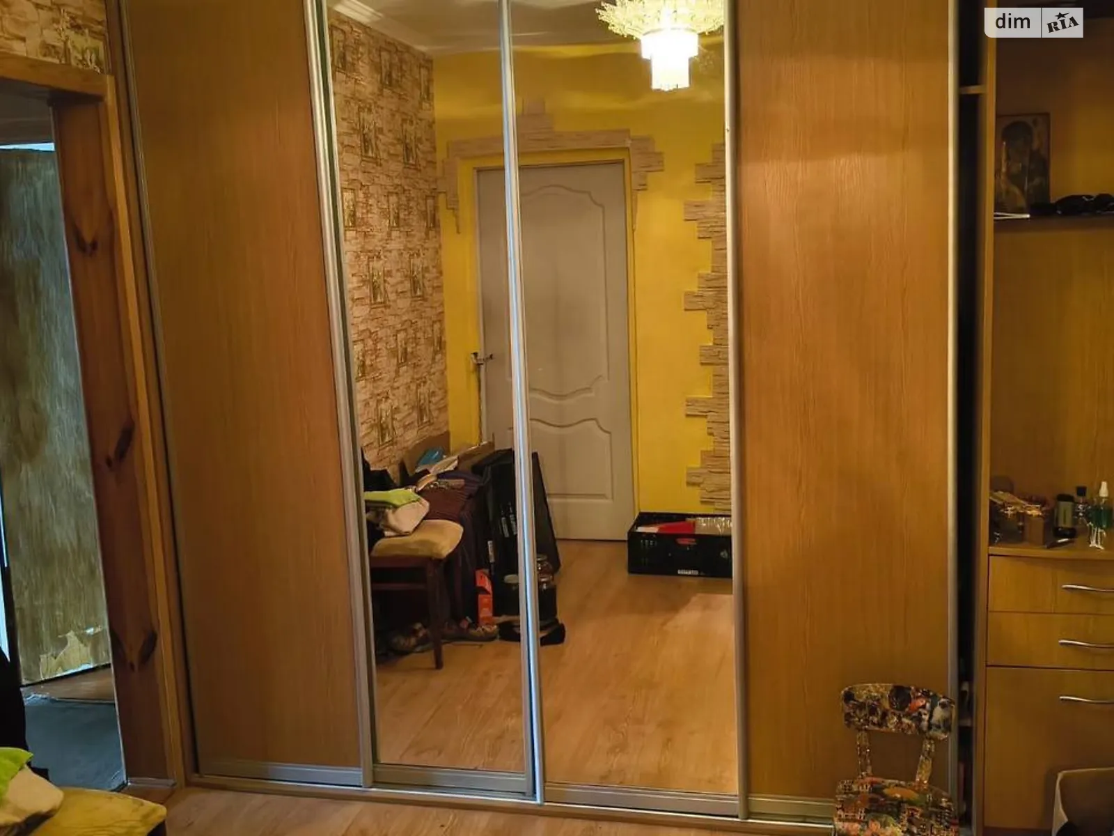Продается 4-комнатная квартира 84.4 кв. м в, цена: 57000 $ - фото 1