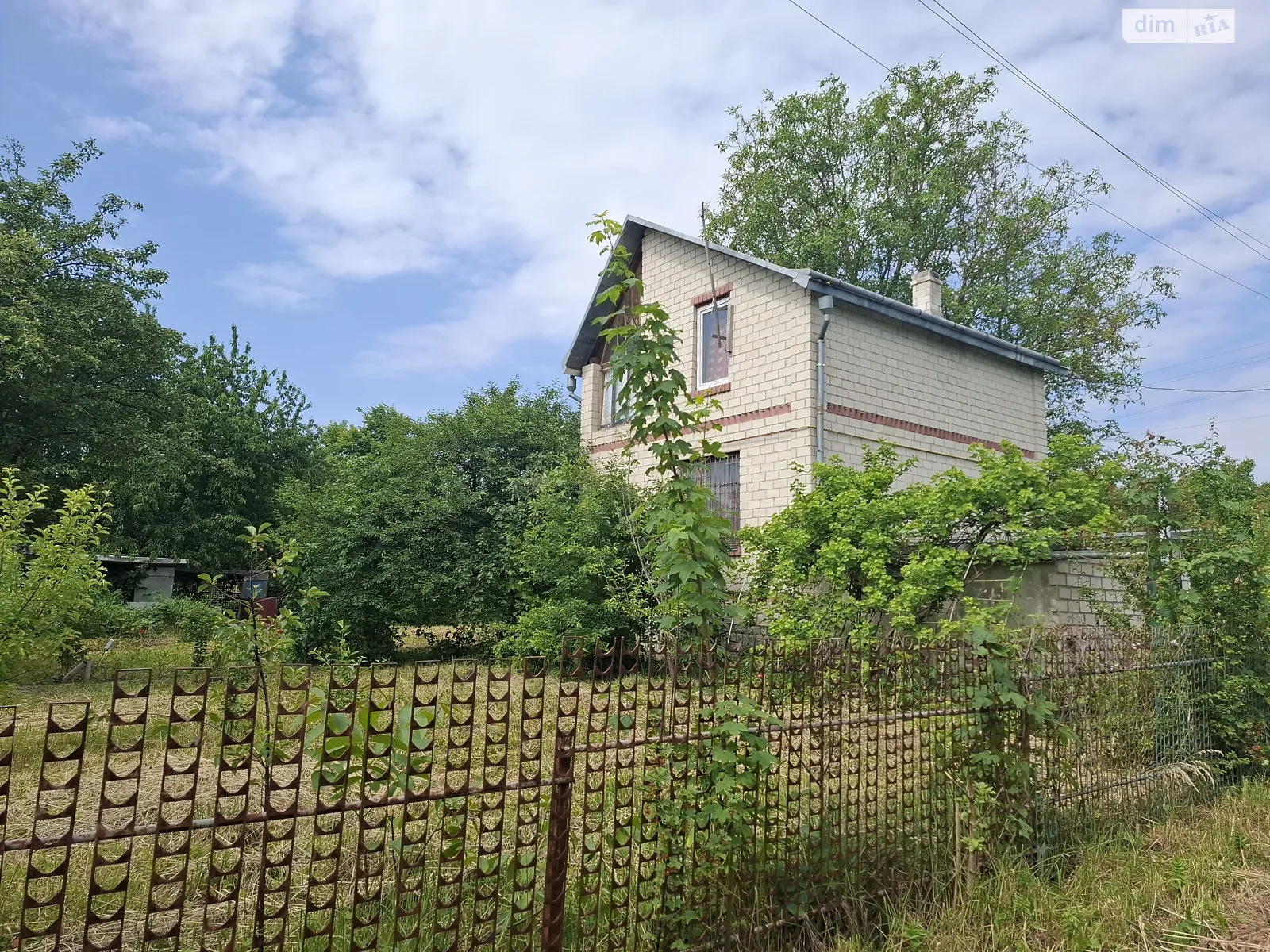 Продается одноэтажный дом 74.6 кв. м с садом, цена: 26000 $ - фото 1