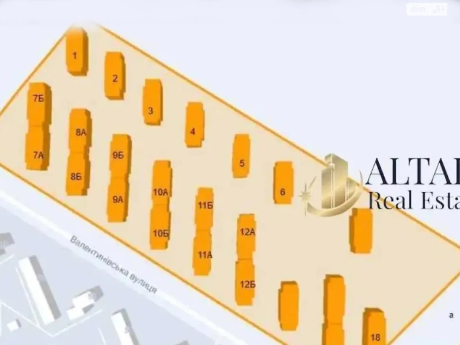 Продается 2-комнатная квартира 62 кв. м в Харькове, цена: 18000 $ - фото 1