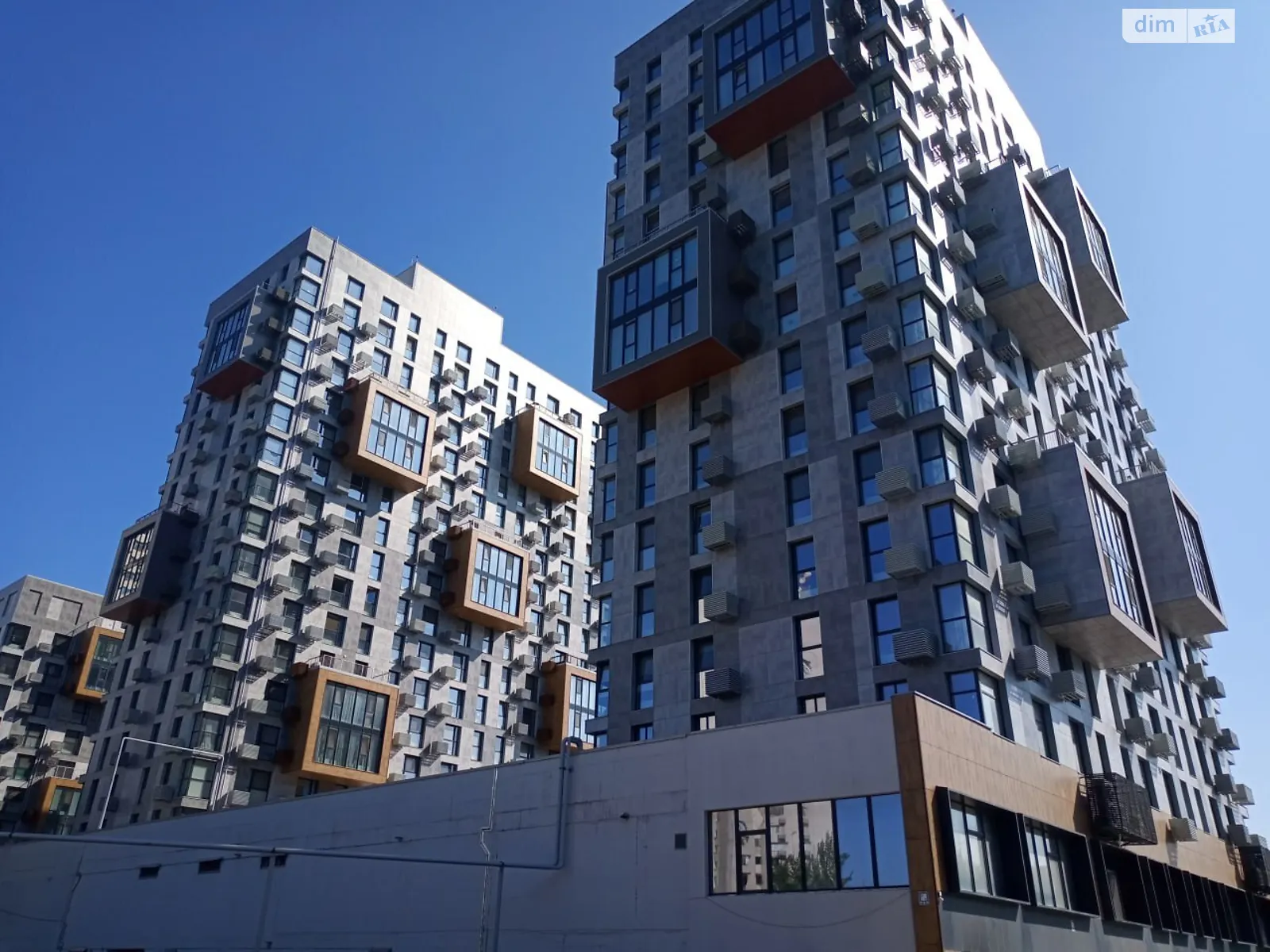 Продается 2-комнатная квартира 38 кв. м в Днепре, цена: 42000 $ - фото 1