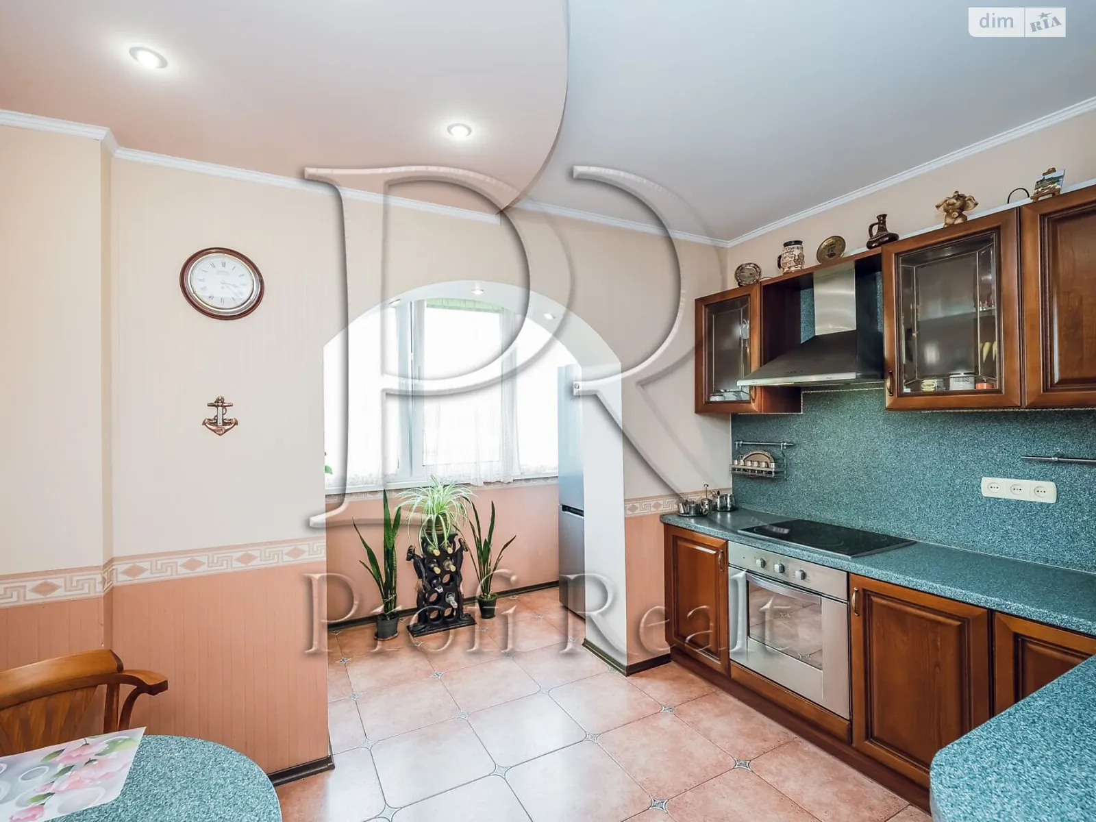 Продається 3-кімнатна квартира 75.6 кв. м у Києві, цена: 99000 $ - фото 1