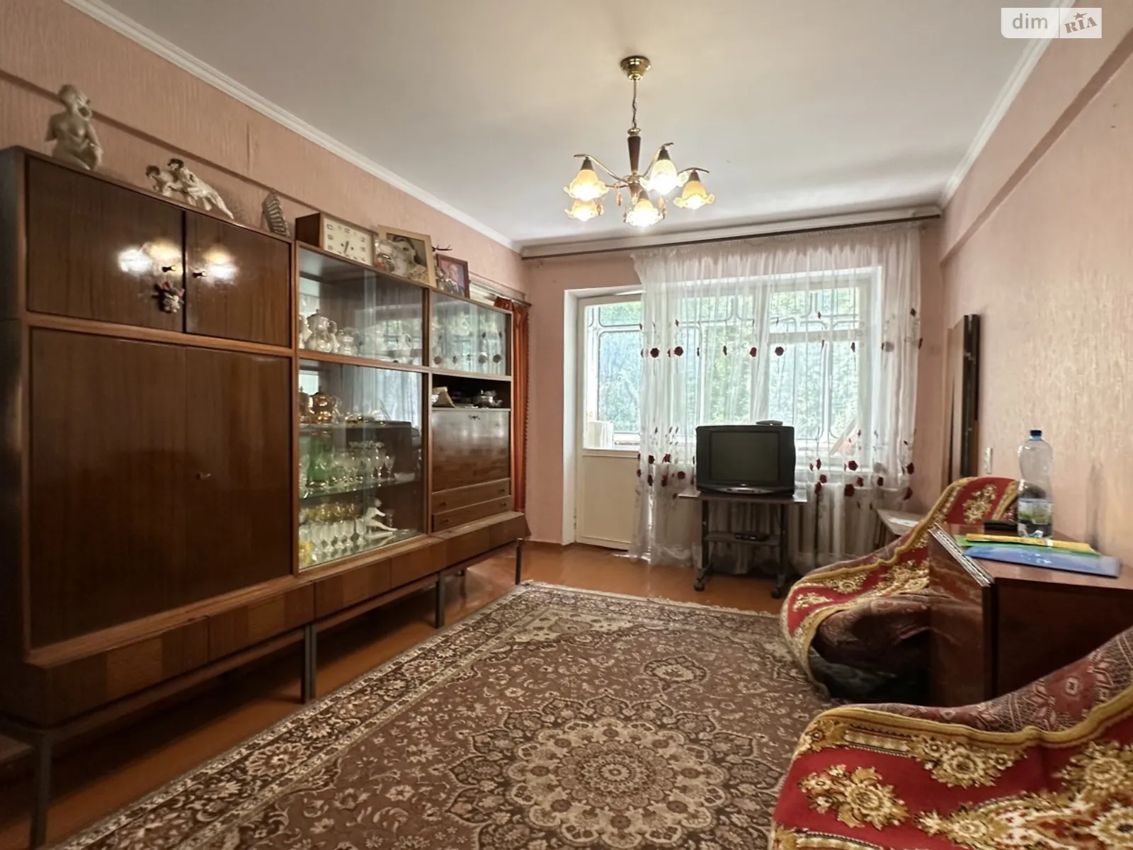 Продается 4-комнатная квартира 58.4 кв. м в Хмельницком, ул. Александра Кушнирука(Гастелло) - фото 1