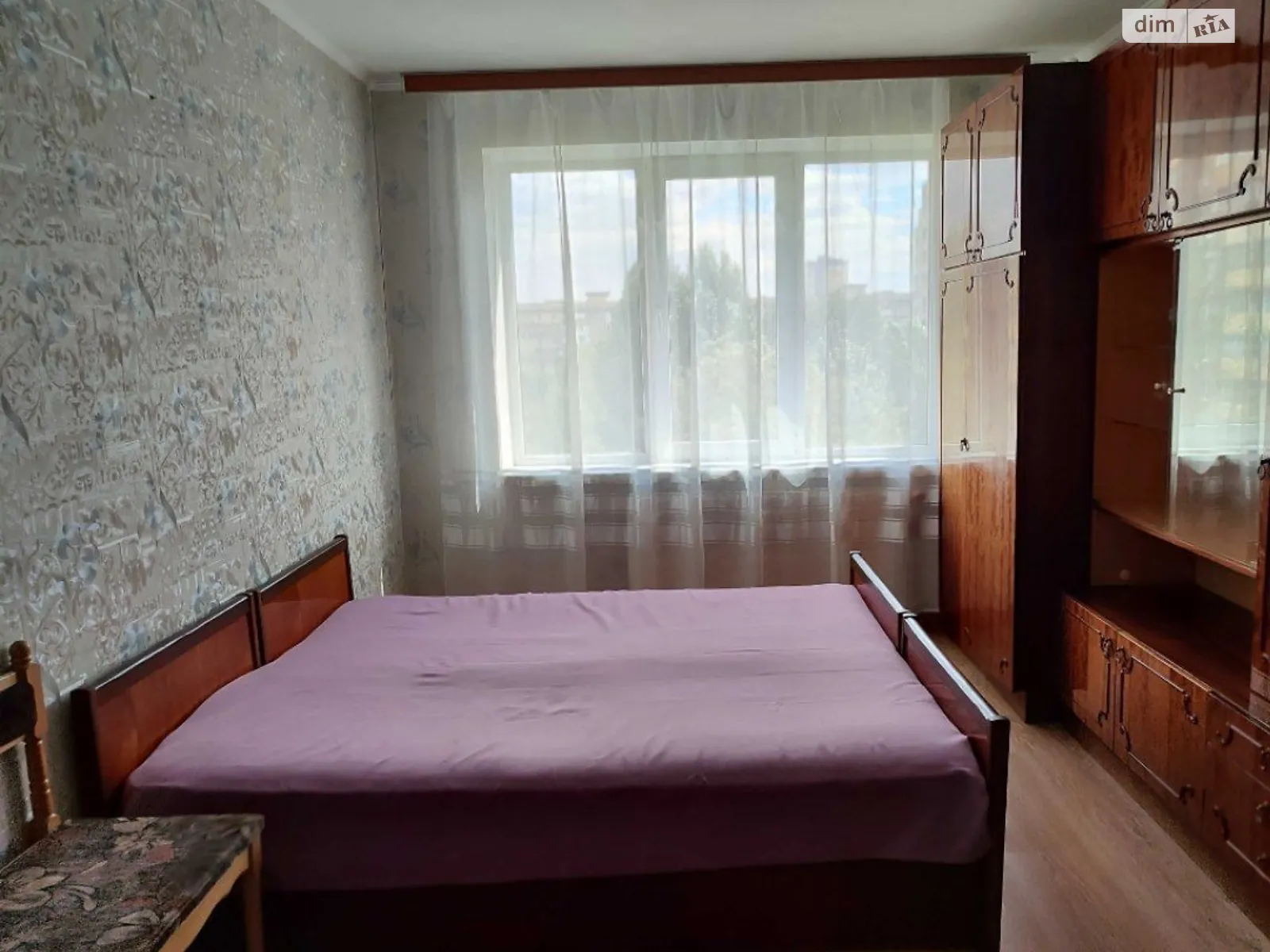 Здається в оренду 1-кімнатна квартира 37 кв. м у Вінниці, вул. Івана Дзюби(Академіка Павлова) - фото 1