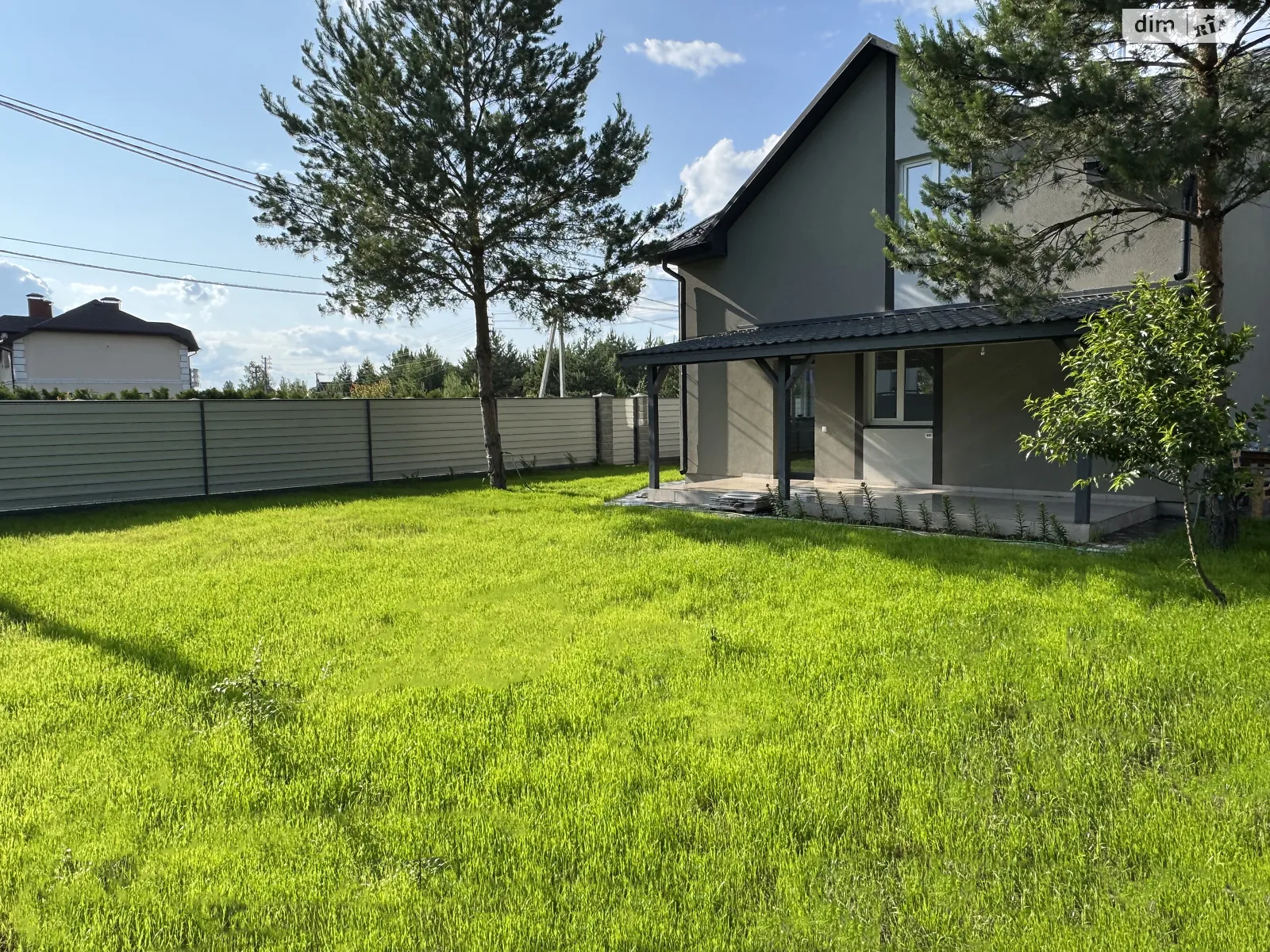 Продається будинок 2 поверховий 145 кв. м з садом, цена: 177000 $ - фото 1