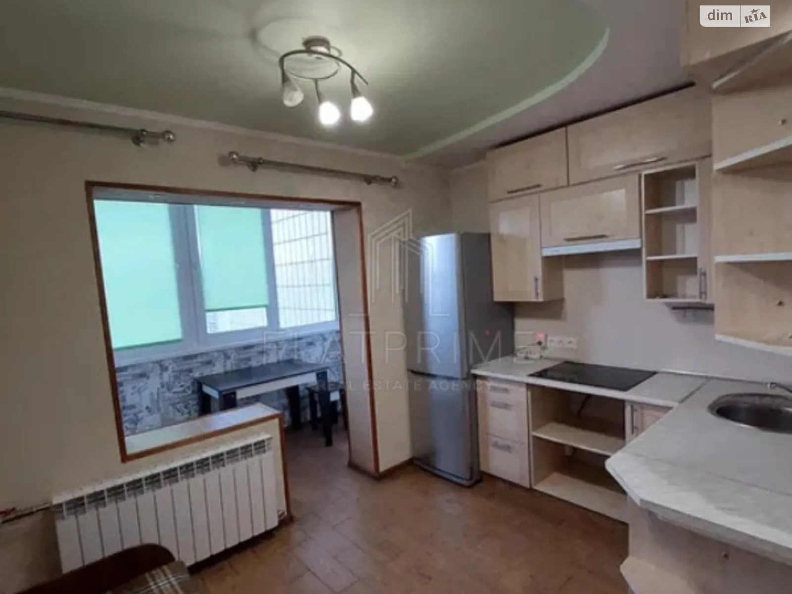 Продається 1-кімнатна квартира 42 кв. м у Києві, цена: 49499 $ - фото 1
