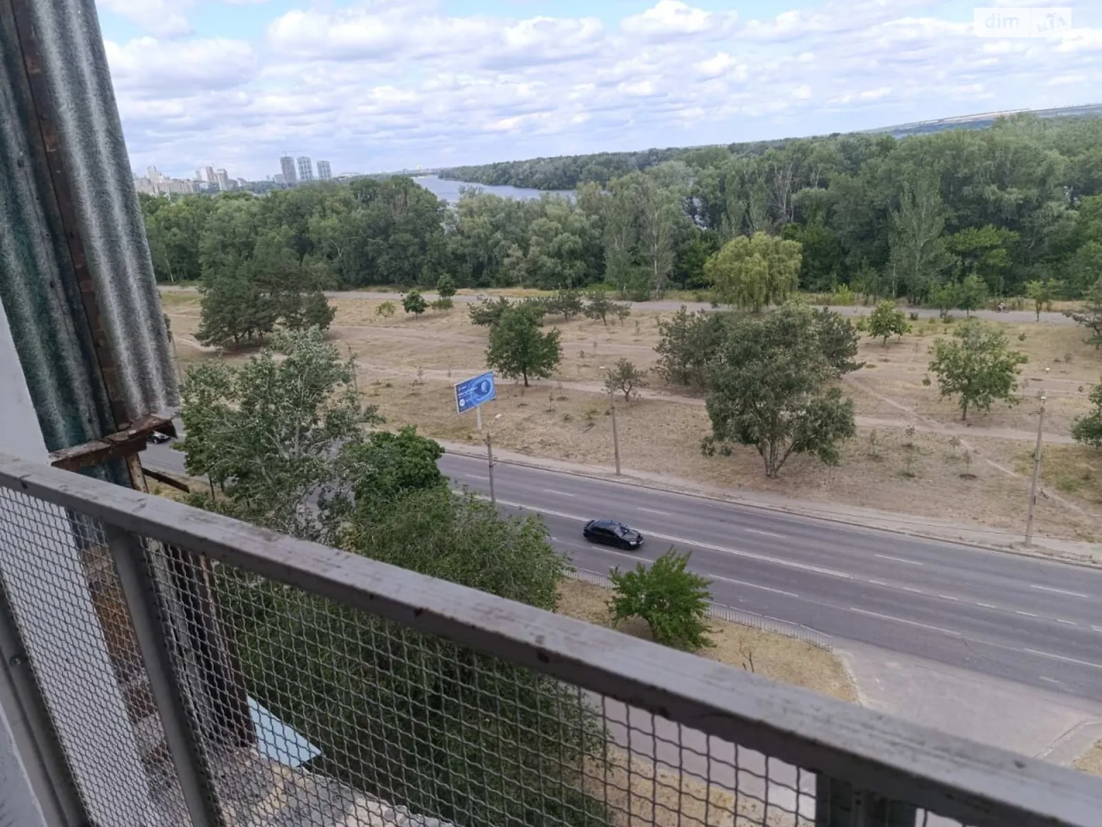 Продається 3-кімнатна квартира 65.7 кв. м у Дніпрі, цена: 42000 $ - фото 1