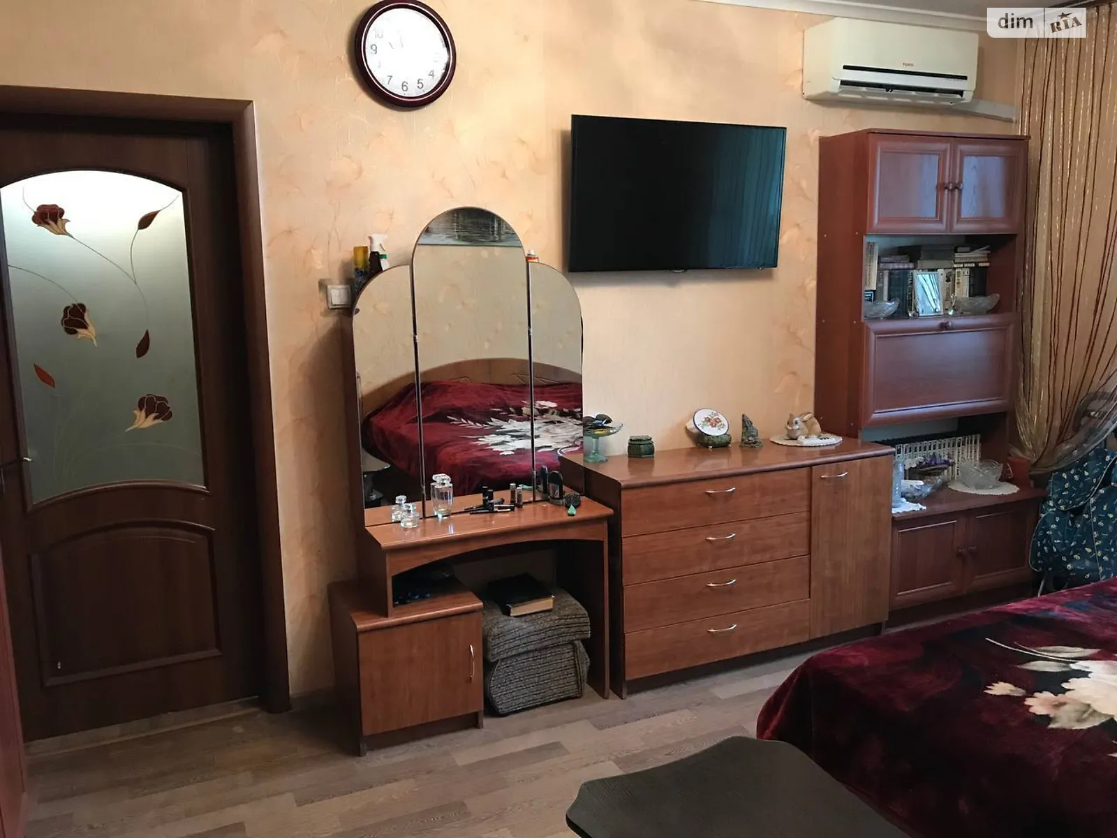 Продається 2-кімнатна квартира 52 кв. м у Києві, цена: 59000 $ - фото 1