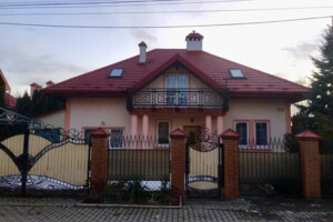 Куплю частный дом в Ивано-Франковске без посредников