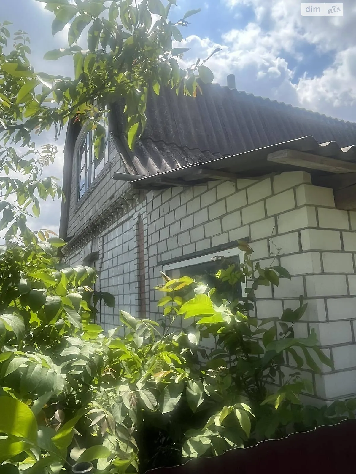Продается одноэтажный дом 50 кв. м с верандой, цена: 24000 $ - фото 1
