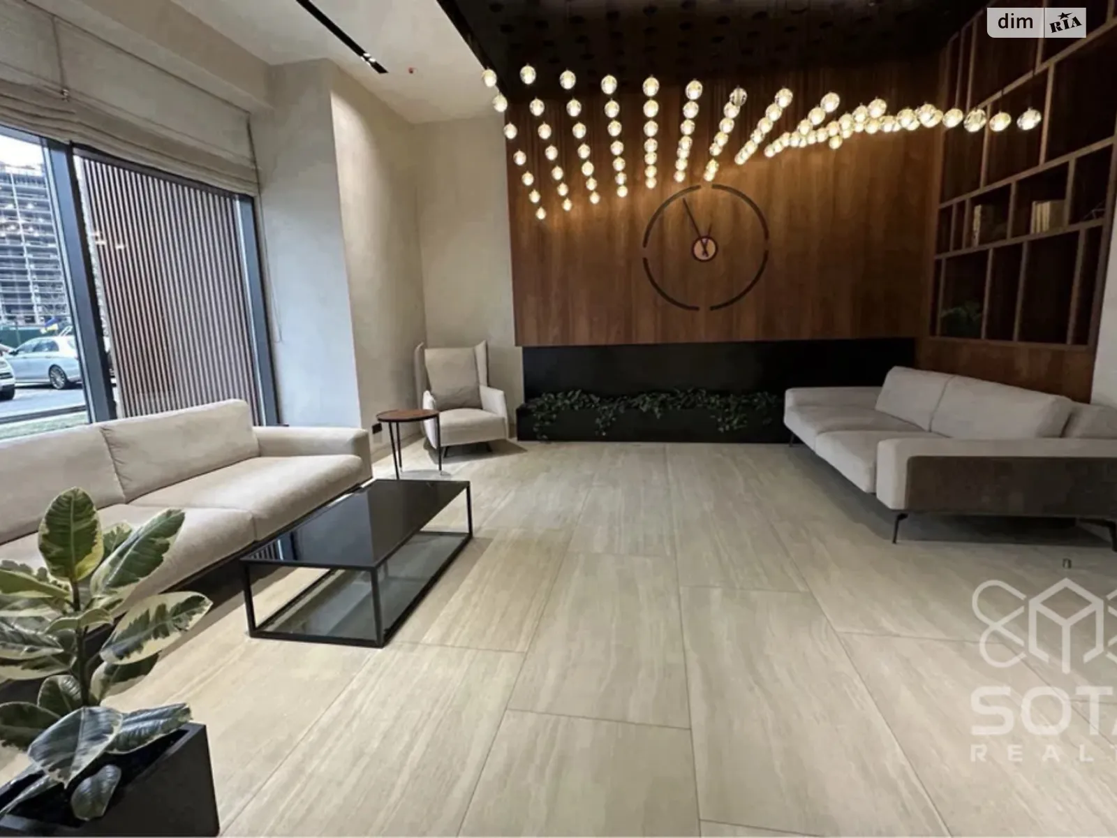 Продається 3-кімнатна квартира 92.8 кв. м у Києві, цена: 138000 $ - фото 1