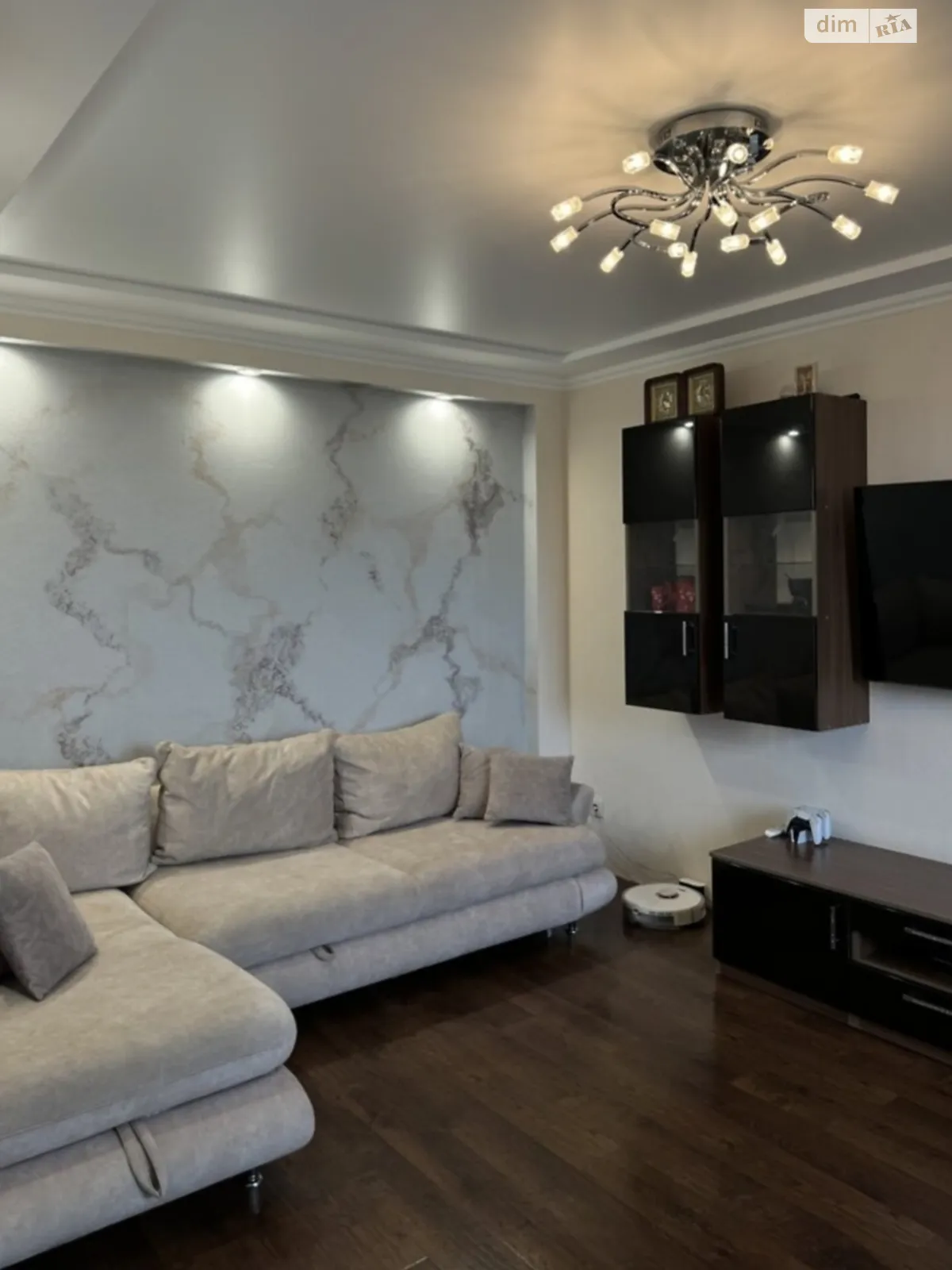 Продается 2-комнатная квартира 53.4 кв. м в Виннице, просп. Космонавтов - фото 1
