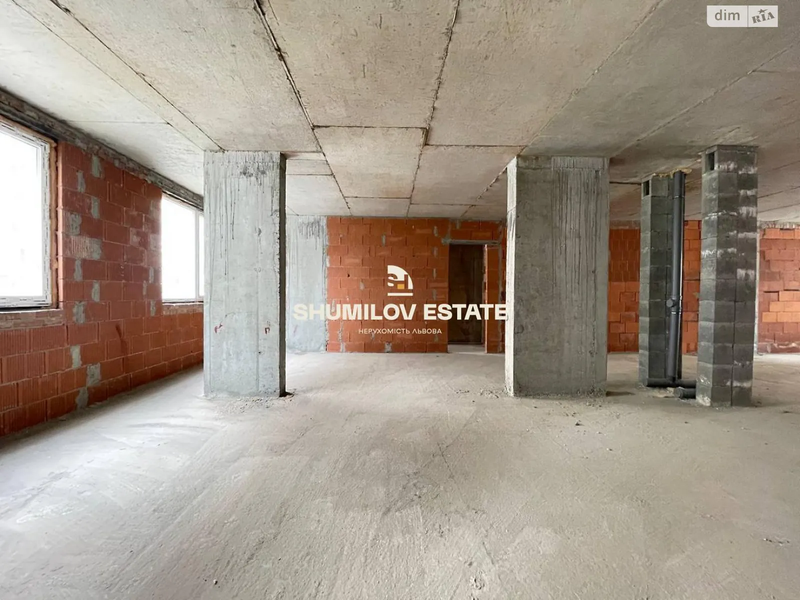 Продається приміщення вільного призначення 135 кв. м в 9-поверховій будівлі, цена: 160000 $ - фото 1