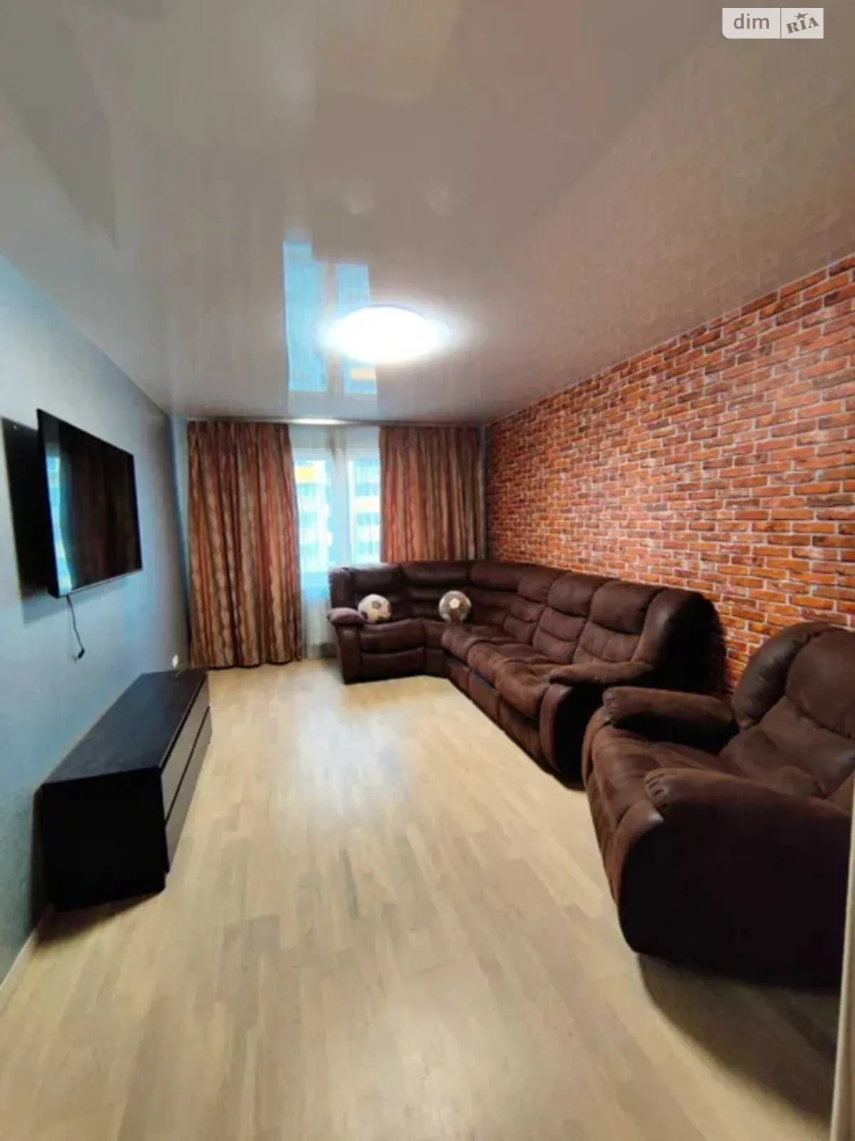 Продается 3-комнатная квартира 81.7 кв. м в Киеве, цена: 125000 $ - фото 1
