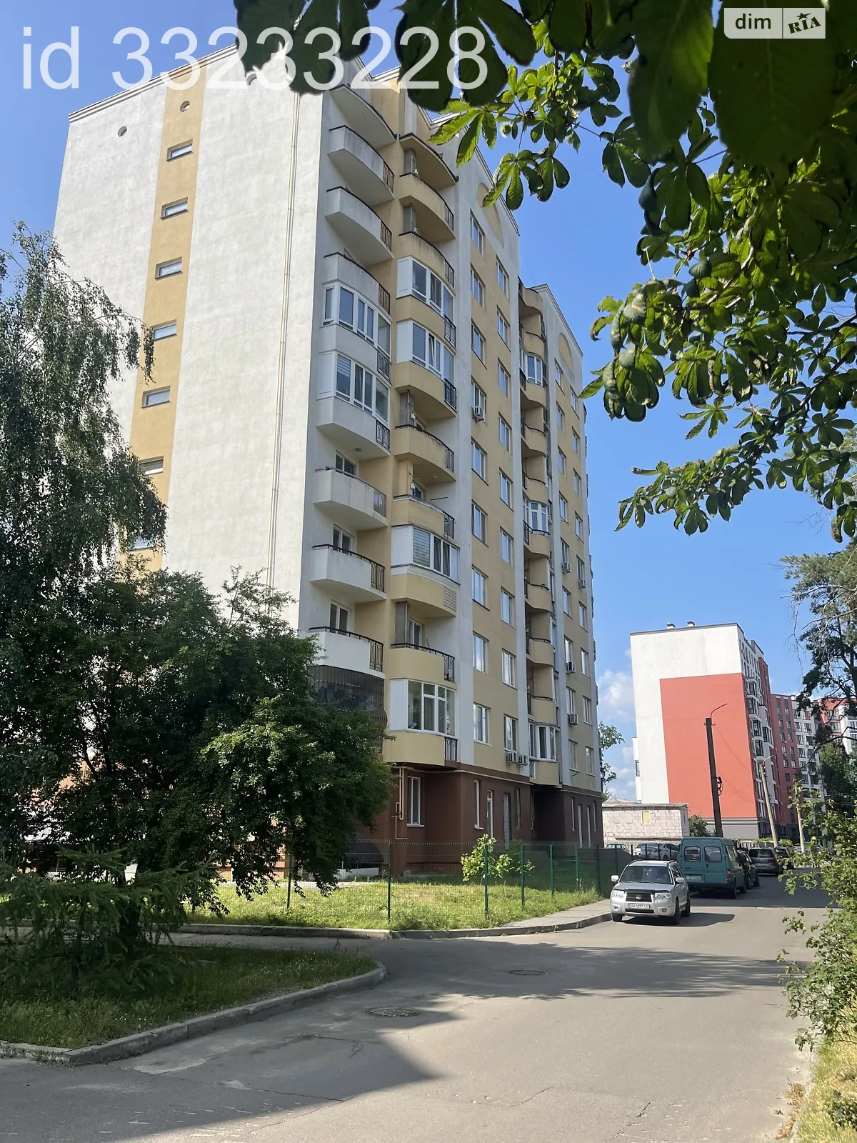 Продается 3-комнатная квартира 84 кв. м в Ирпене, ул. Полтавская - фото 1