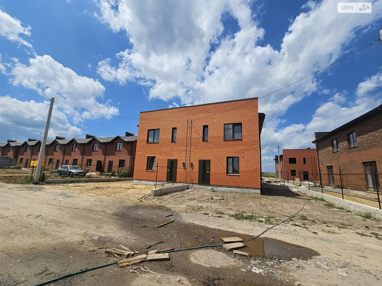 ул. Мелодийная Агрономичное, цена: 58000 $ - фото 1