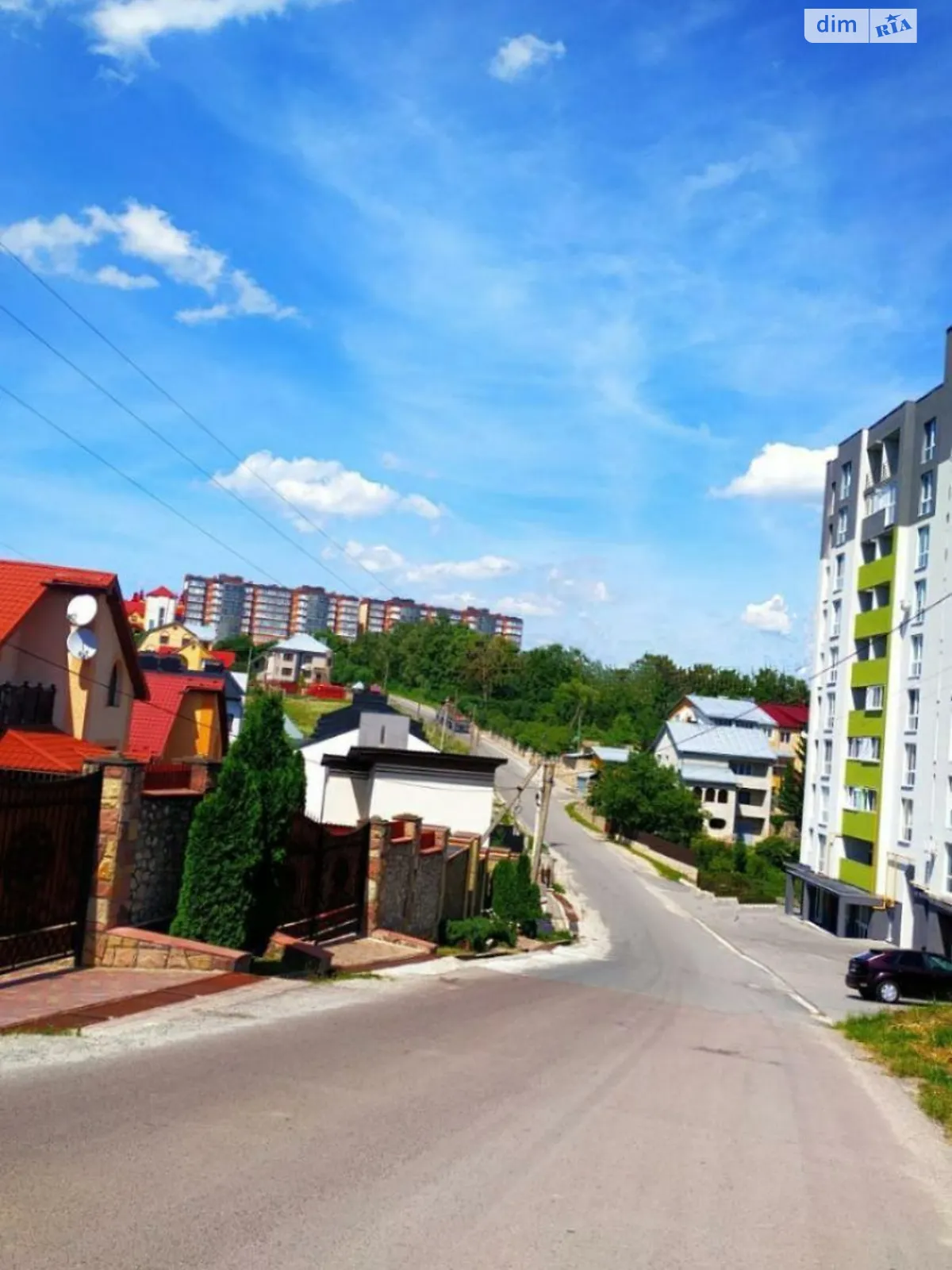 Продается земельный участок 10 соток в Тернопольской области, цена: 45000 $ - фото 1