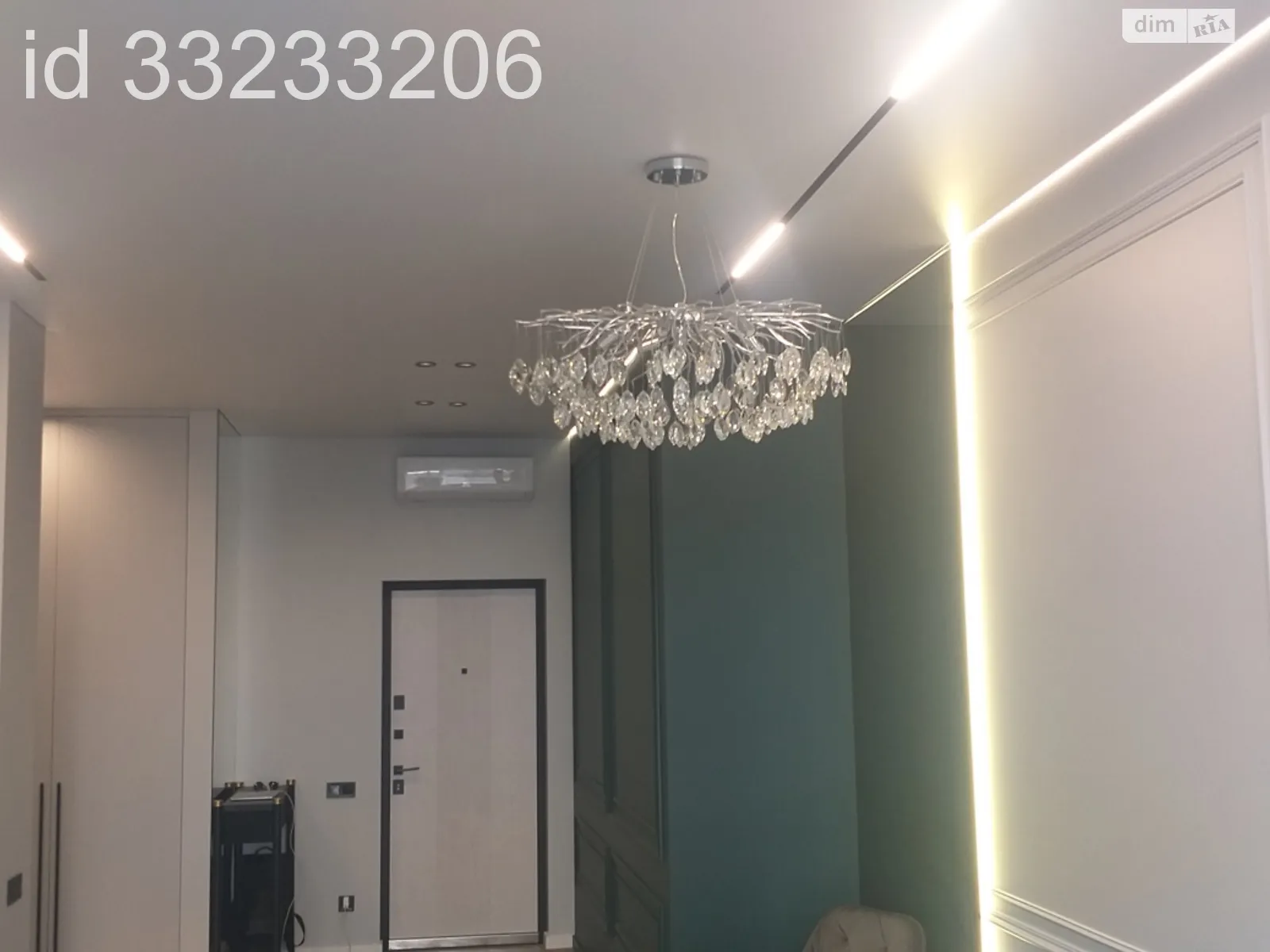 Сдается в аренду 2-комнатная квартира 62 кв. м в Киеве, ул. Андрея Верхогляда(Драгомирова), 14А - фото 1