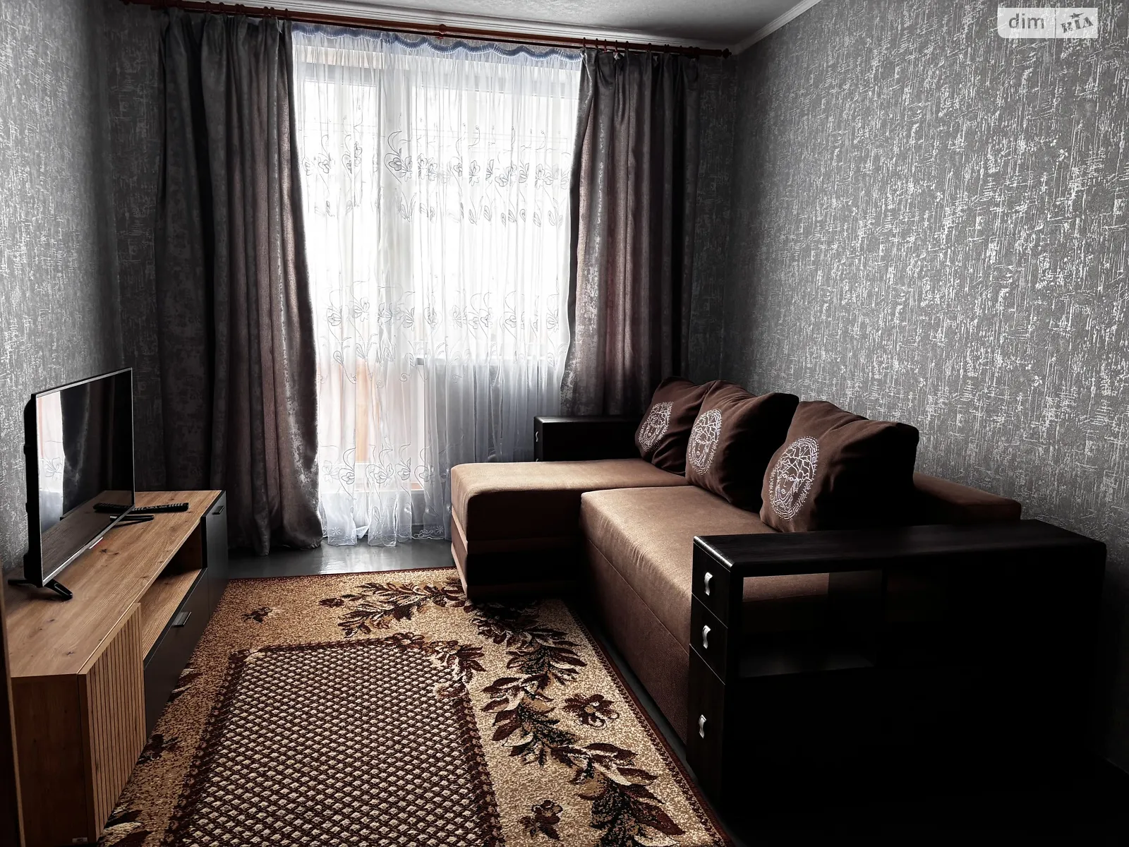 Здається в оренду 1-кімнатна квартира 32 кв. м у Харкові, вул. Академіка Павлова, 162А - фото 1