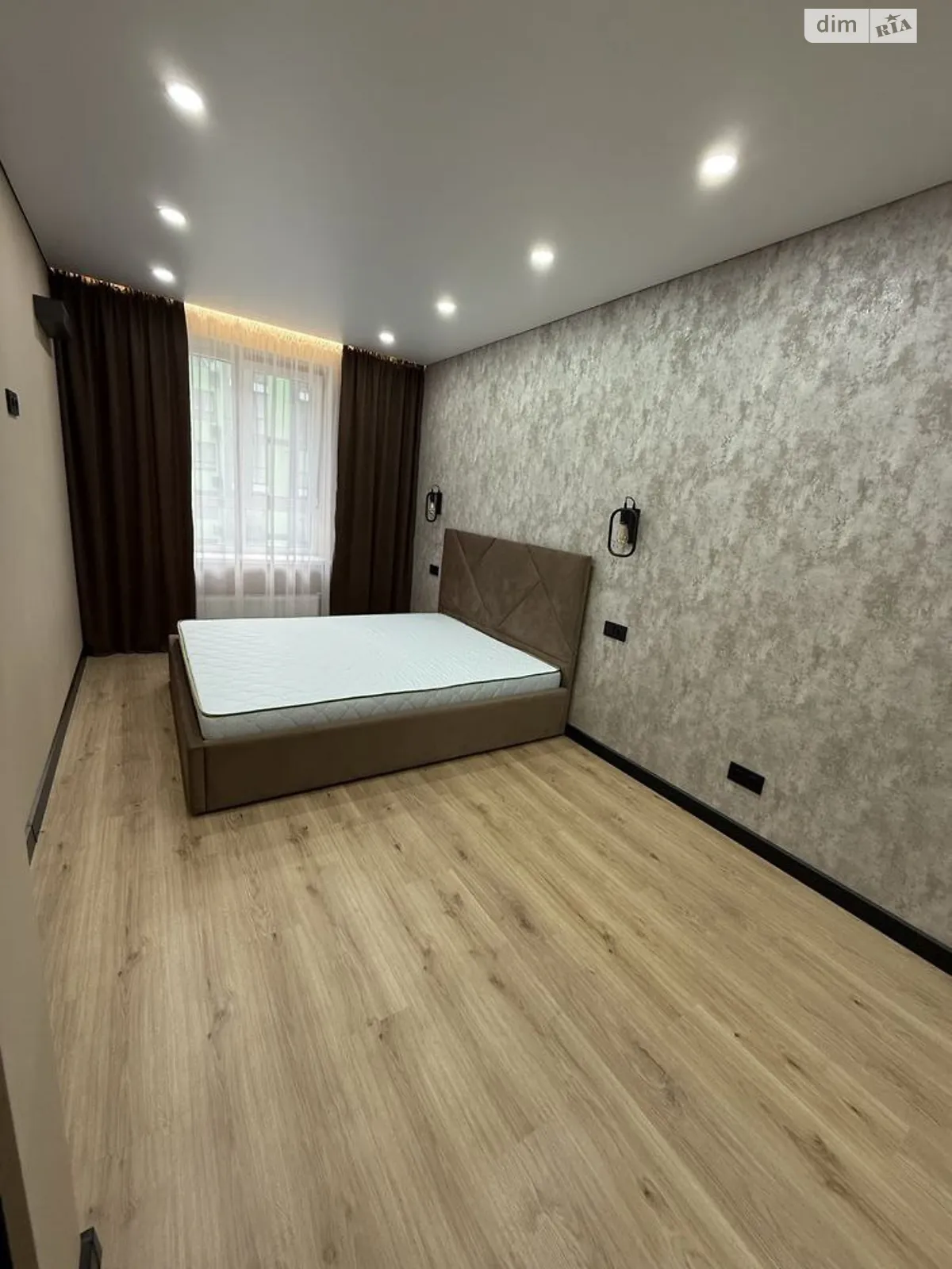 Продається 1-кімнатна квартира 44.7 кв. м у Дніпрі, цена: 59900 $ - фото 1